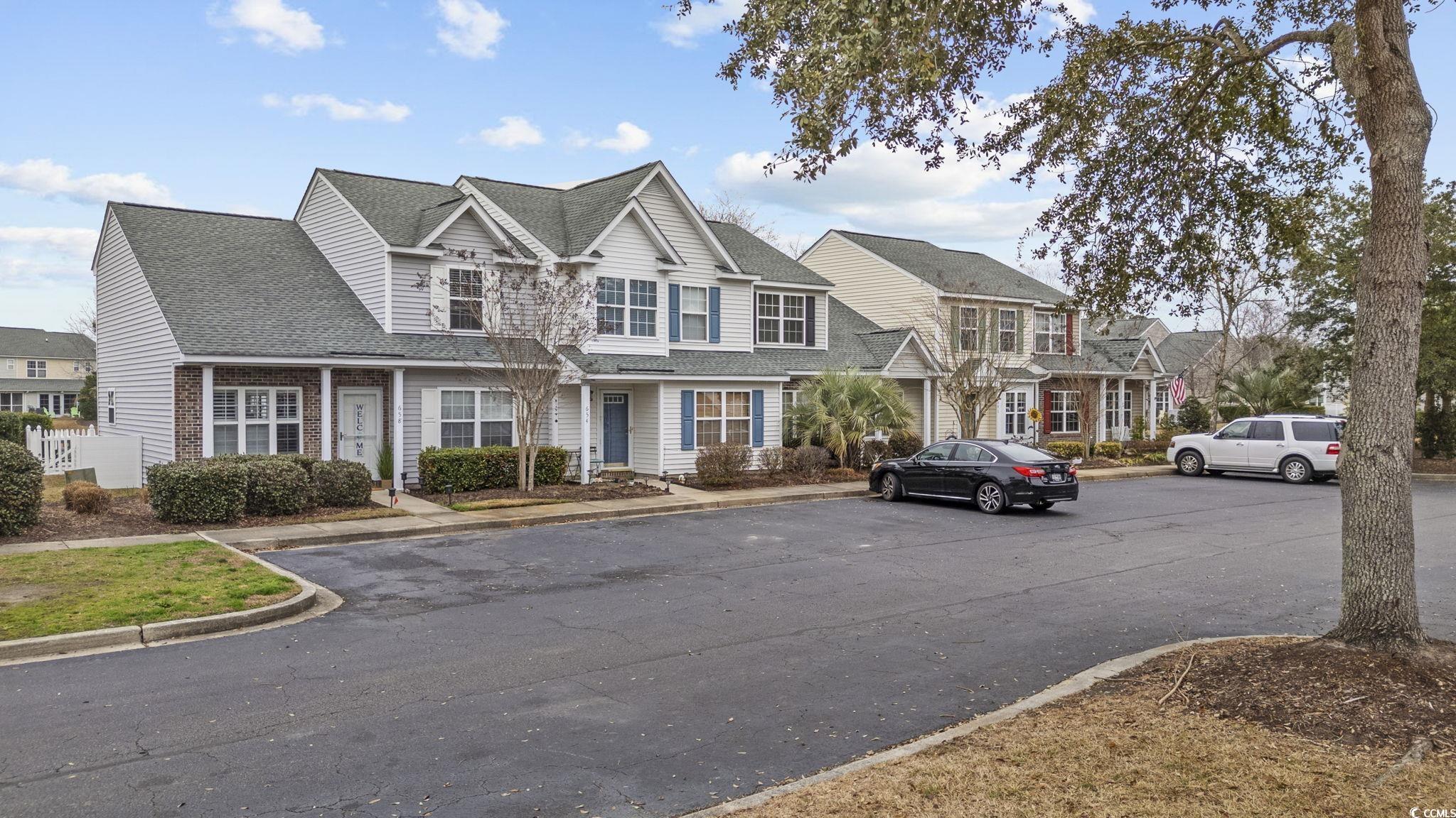 650 Wilshire Ln. #-, Murrells Inlet, South Carolina image 3