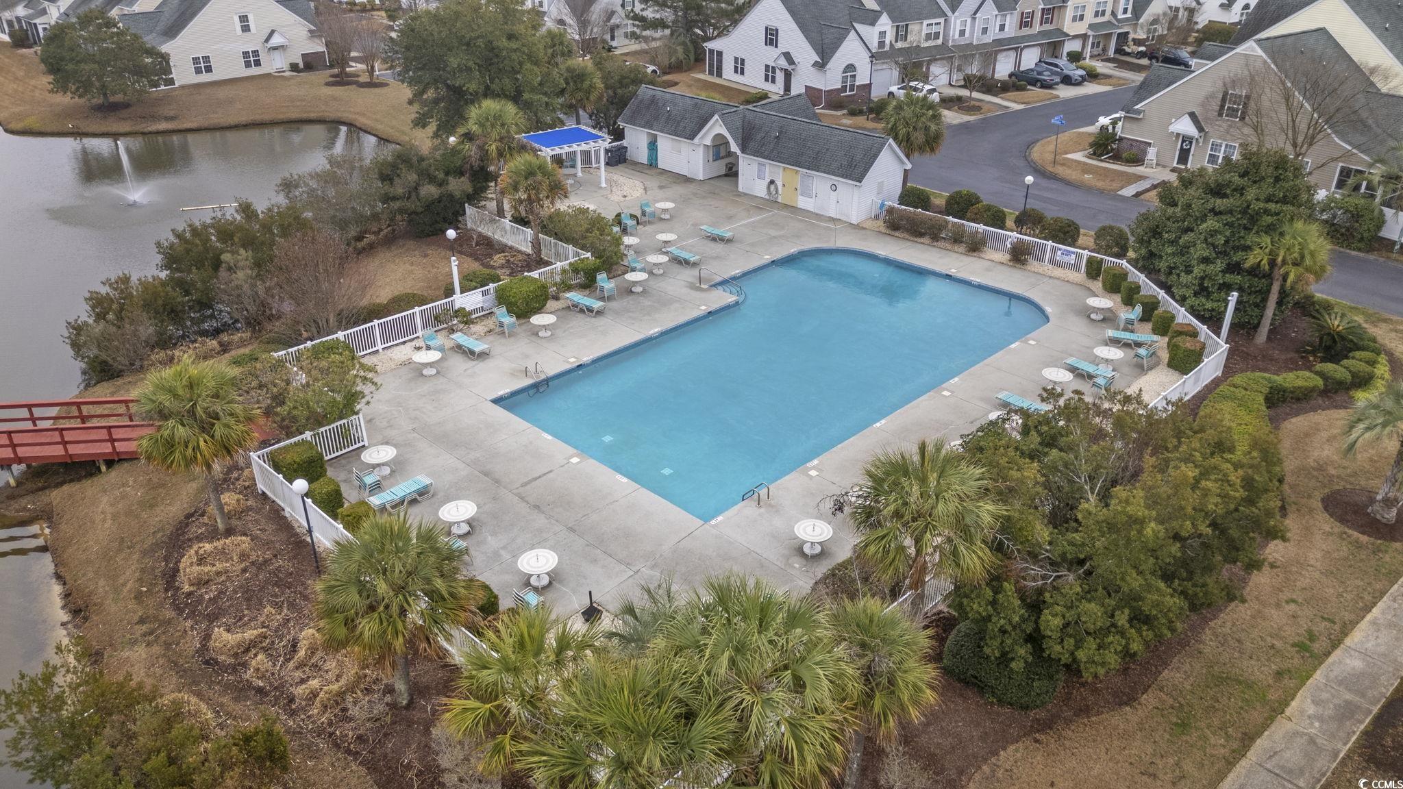 650 Wilshire Ln. #-, Murrells Inlet, South Carolina image 34