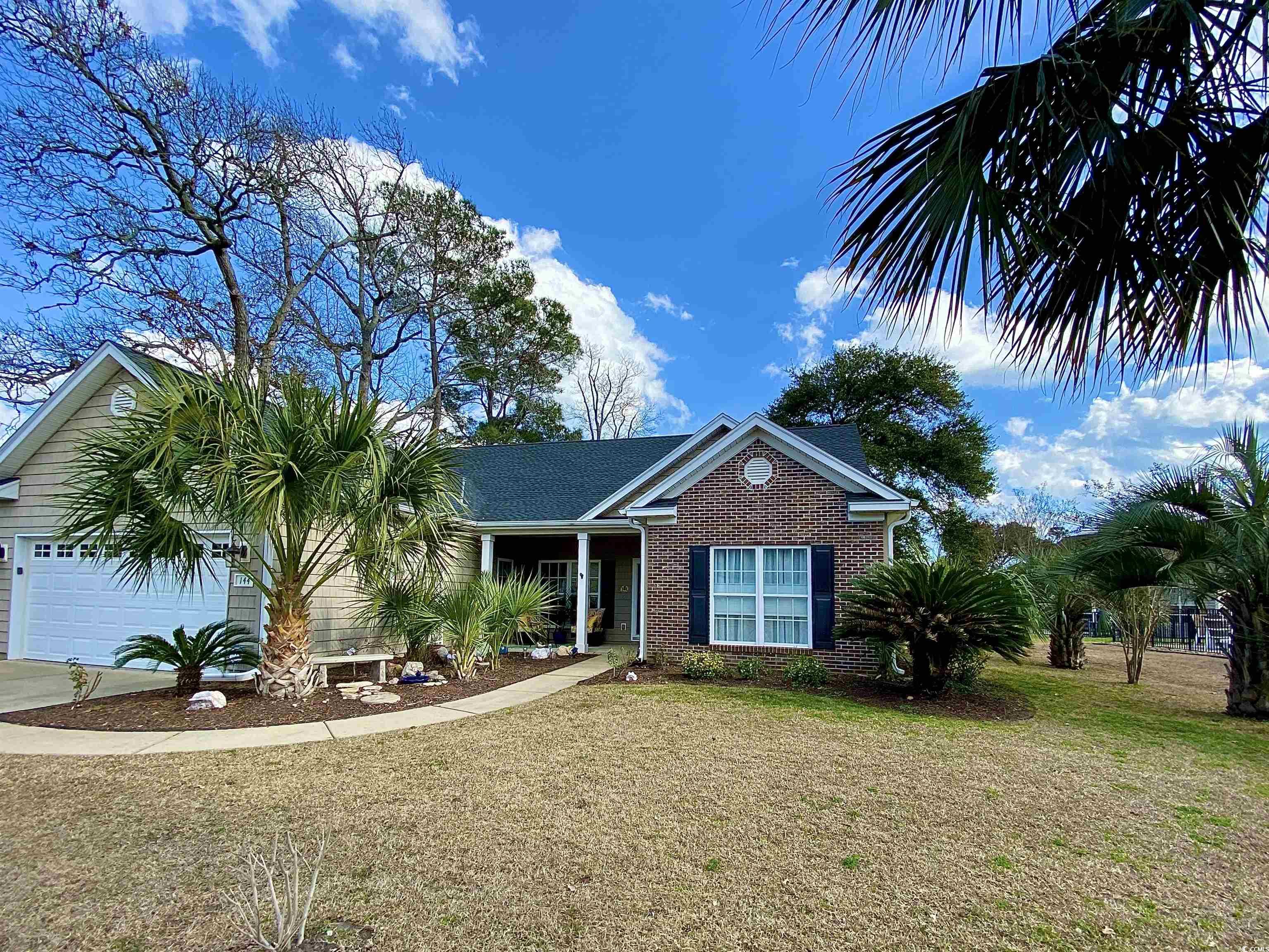 144 Harbor Lights Dr. Surfside Beach, SC 29575