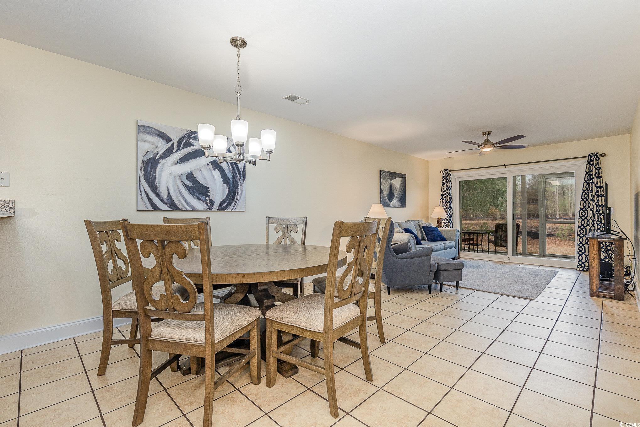 1250 River Oaks Dr. #16B, Myrtle Beach, South Carolina image 3
