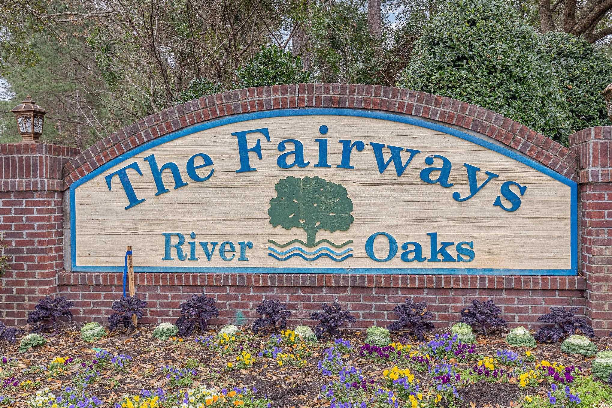 1250 River Oaks Dr. #16B, Myrtle Beach, South Carolina image 30