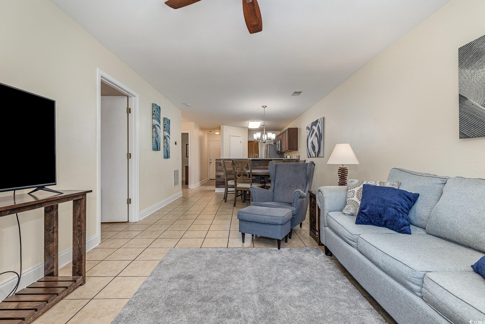 1250 River Oaks Dr. #16B, Myrtle Beach, South Carolina image 7