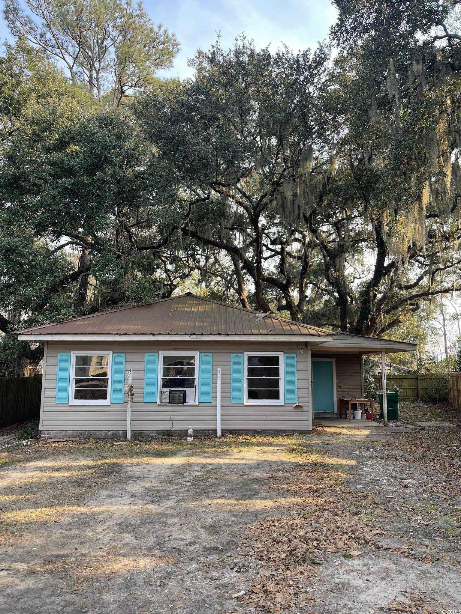 335 Bayview Dr. Georgetown, SC 29440