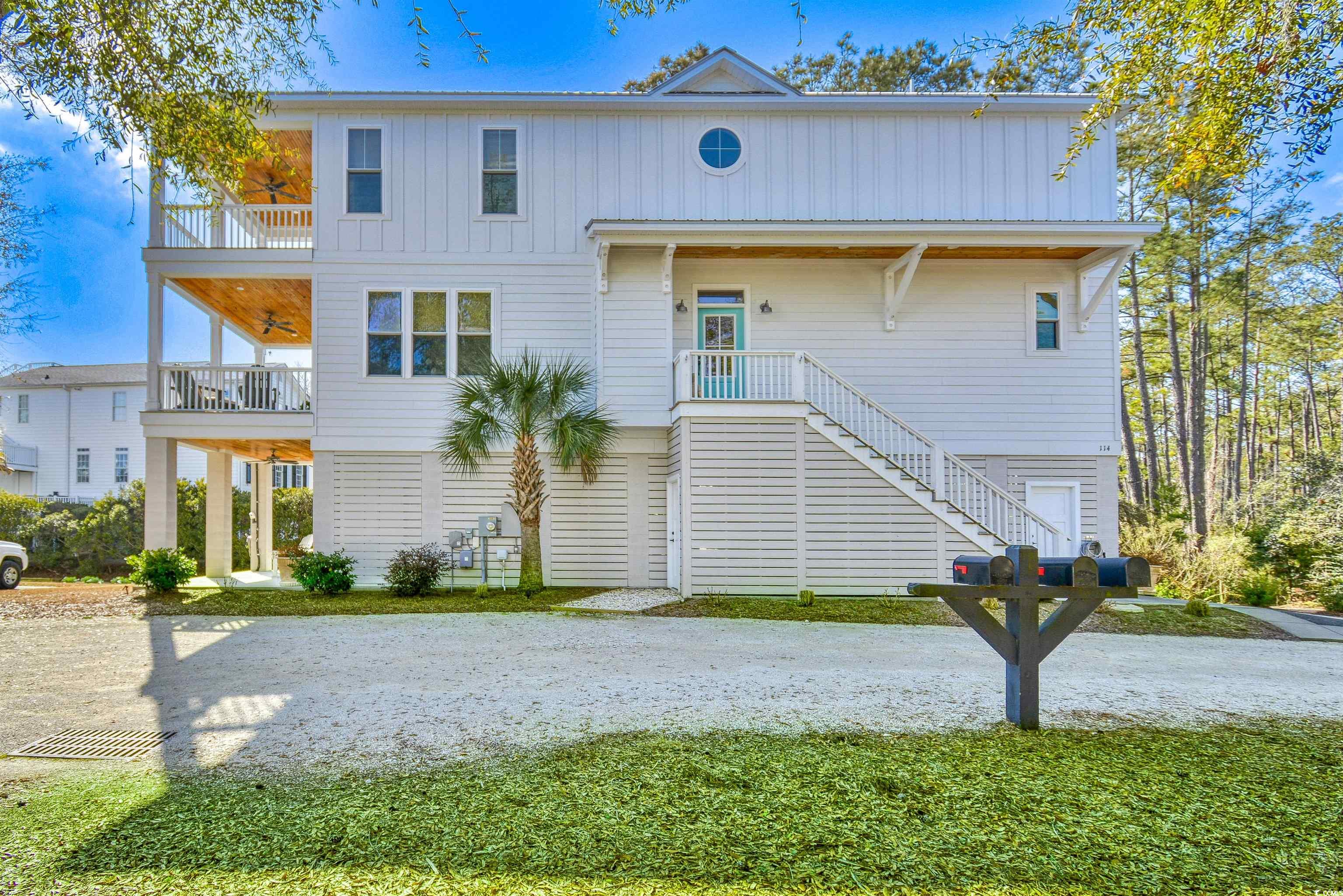 114 Half Shell Ct., Pawleys Island, South Carolina image 1