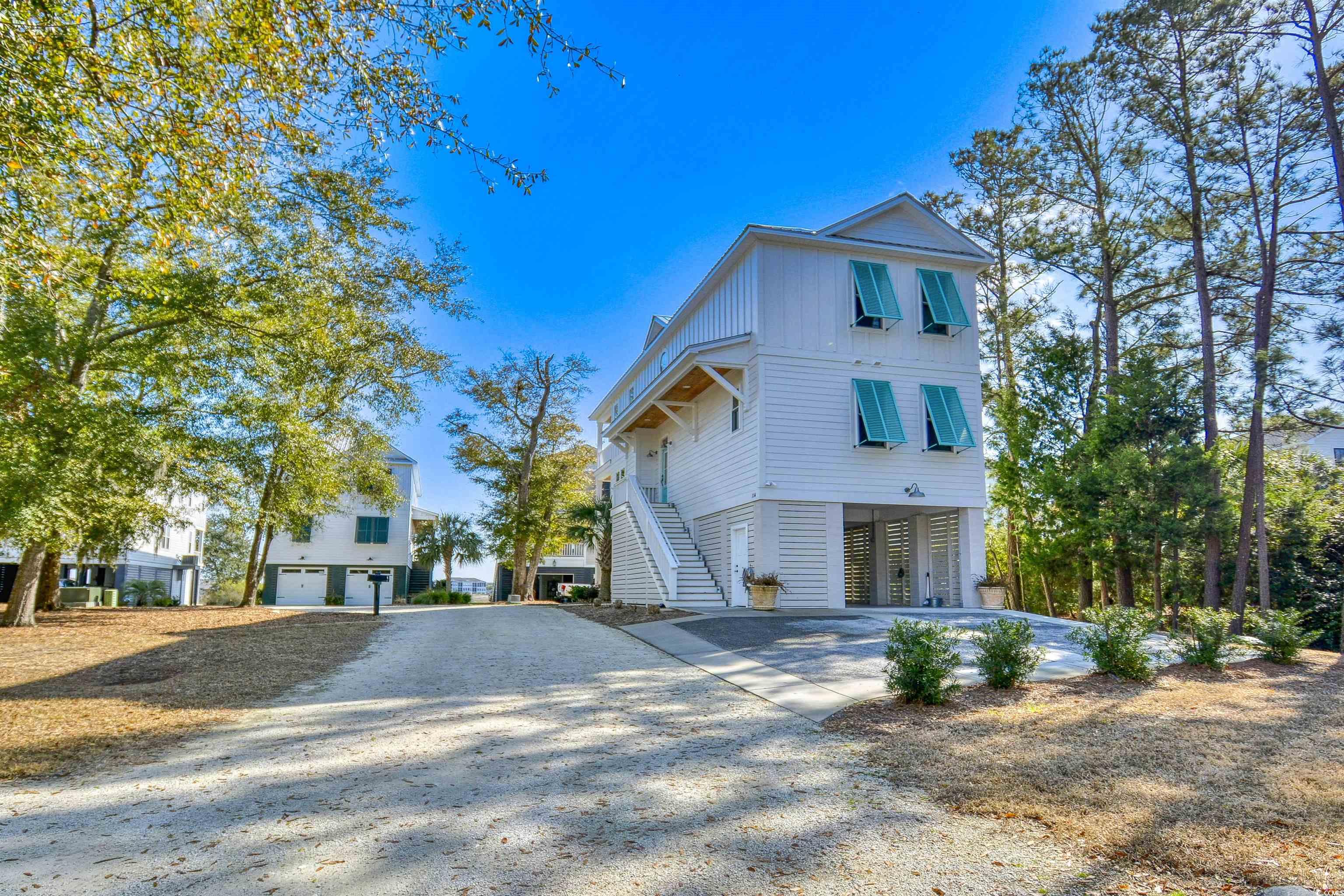 114 Half Shell Ct., Pawleys Island, South Carolina image 2