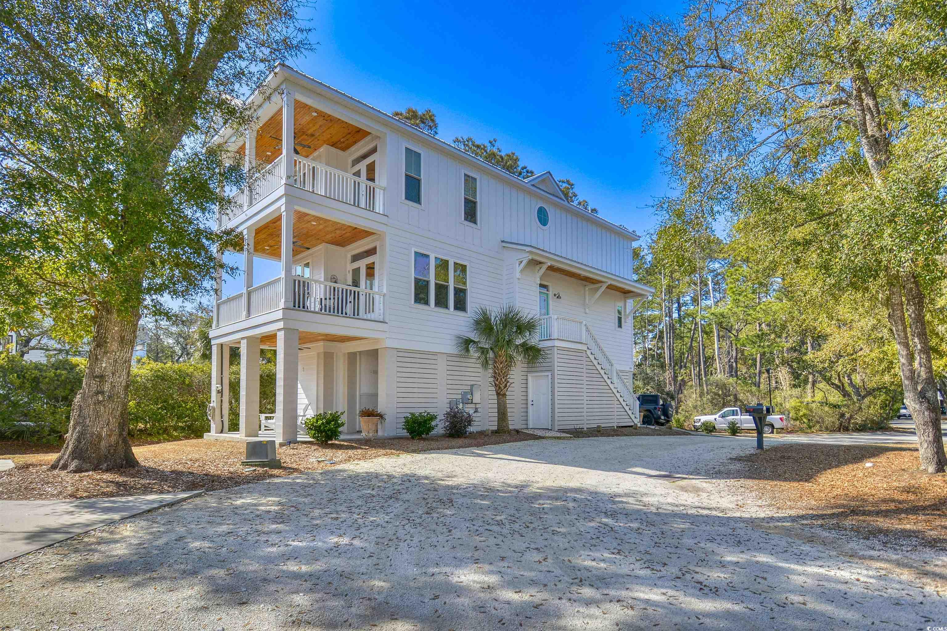 114 Half Shell Ct., Pawleys Island, South Carolina image 3