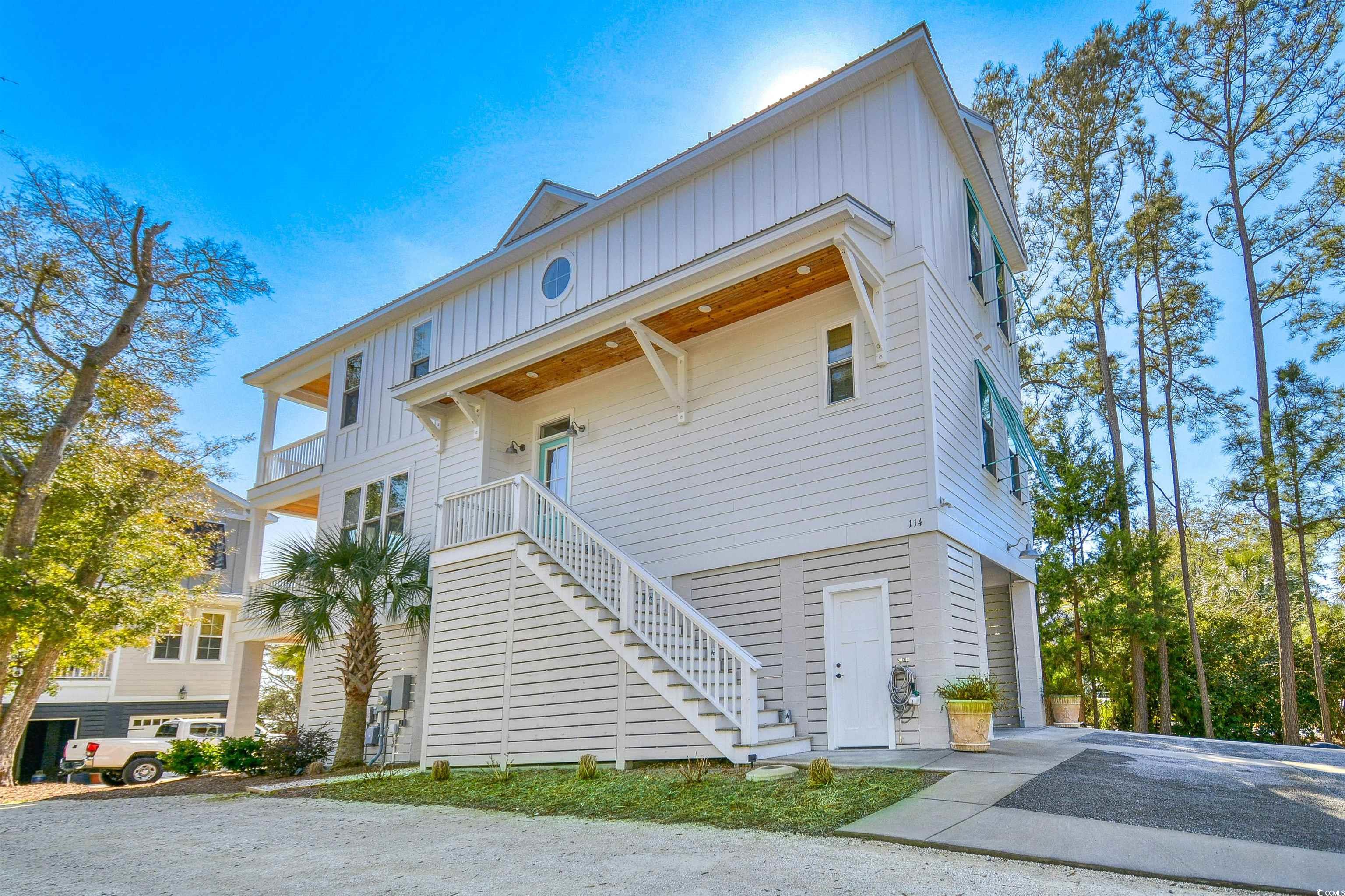 114 Half Shell Ct., Pawleys Island, South Carolina image 6