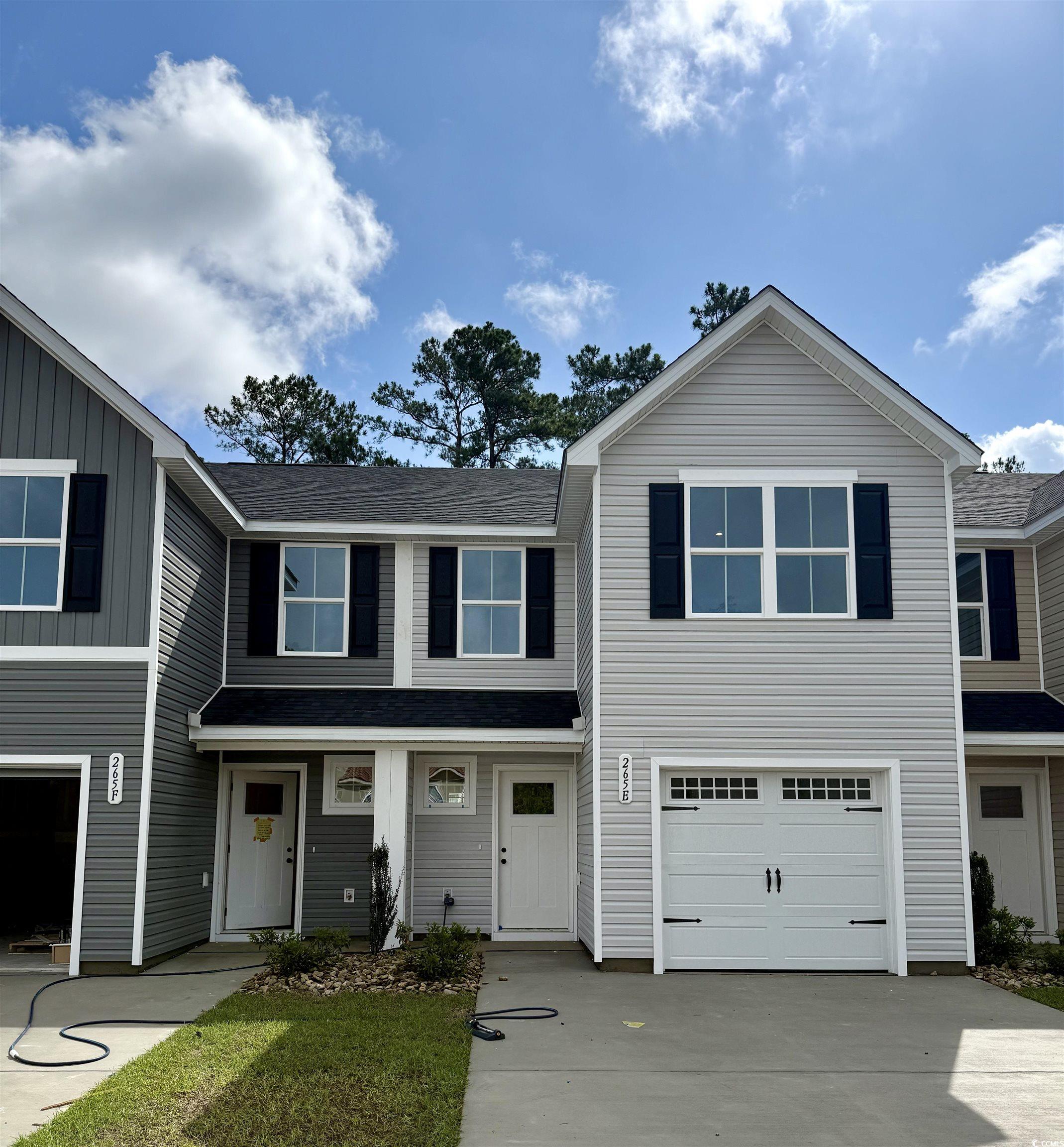 265 Christiana Ln. UNIT E Myrtle Beach, SC 29579