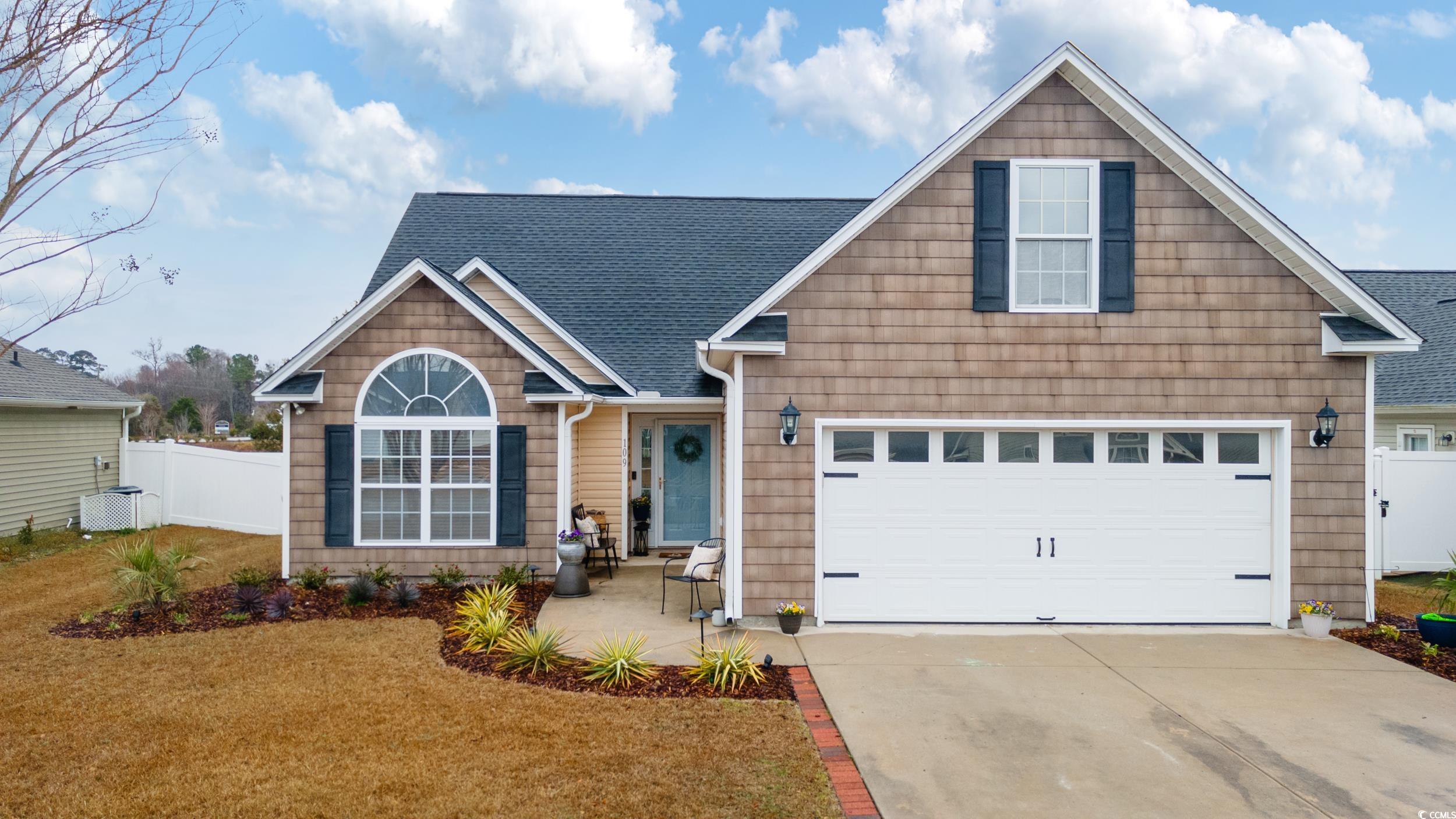 109 Dry Valley Loop Myrtle Beach, SC 29588