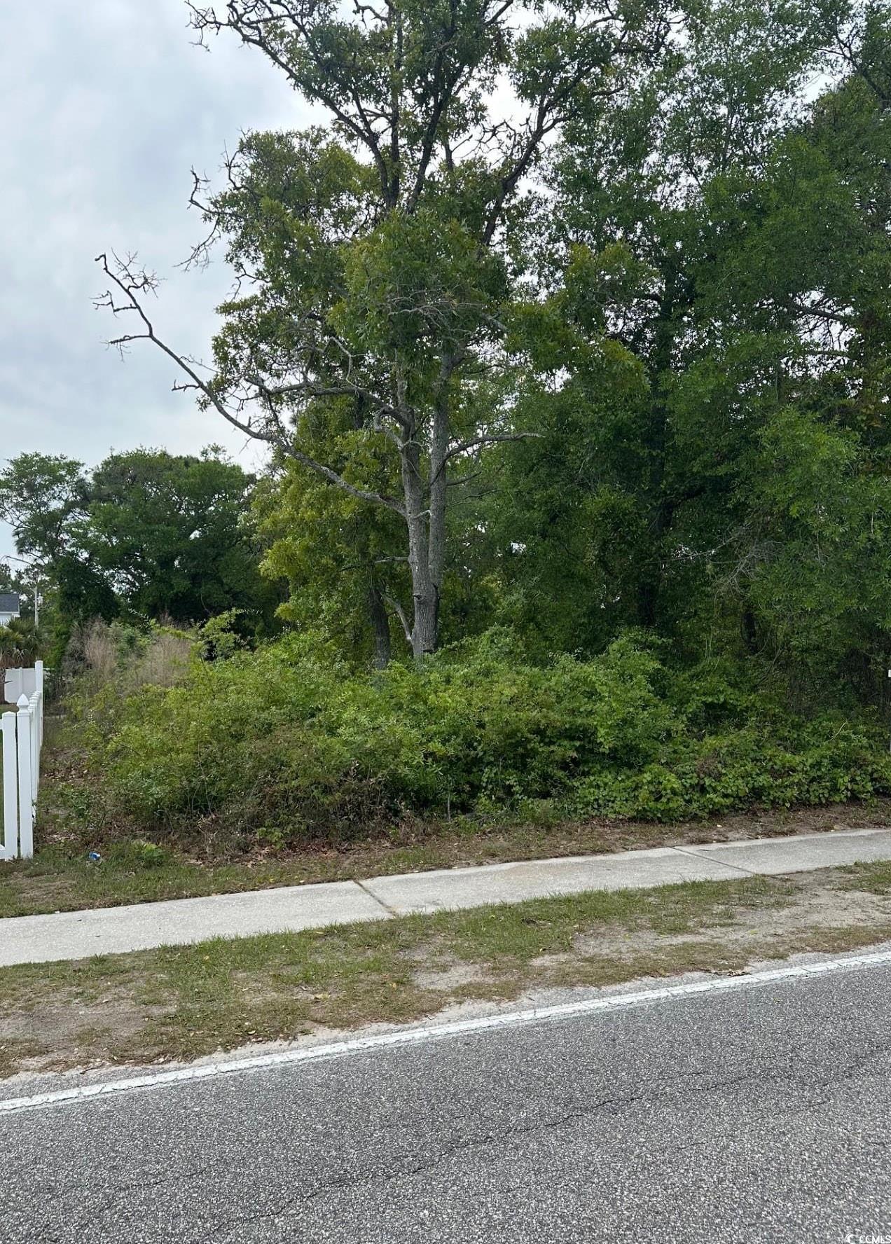 709 S 31st Ave. S Atlantic Beach, SC 29582