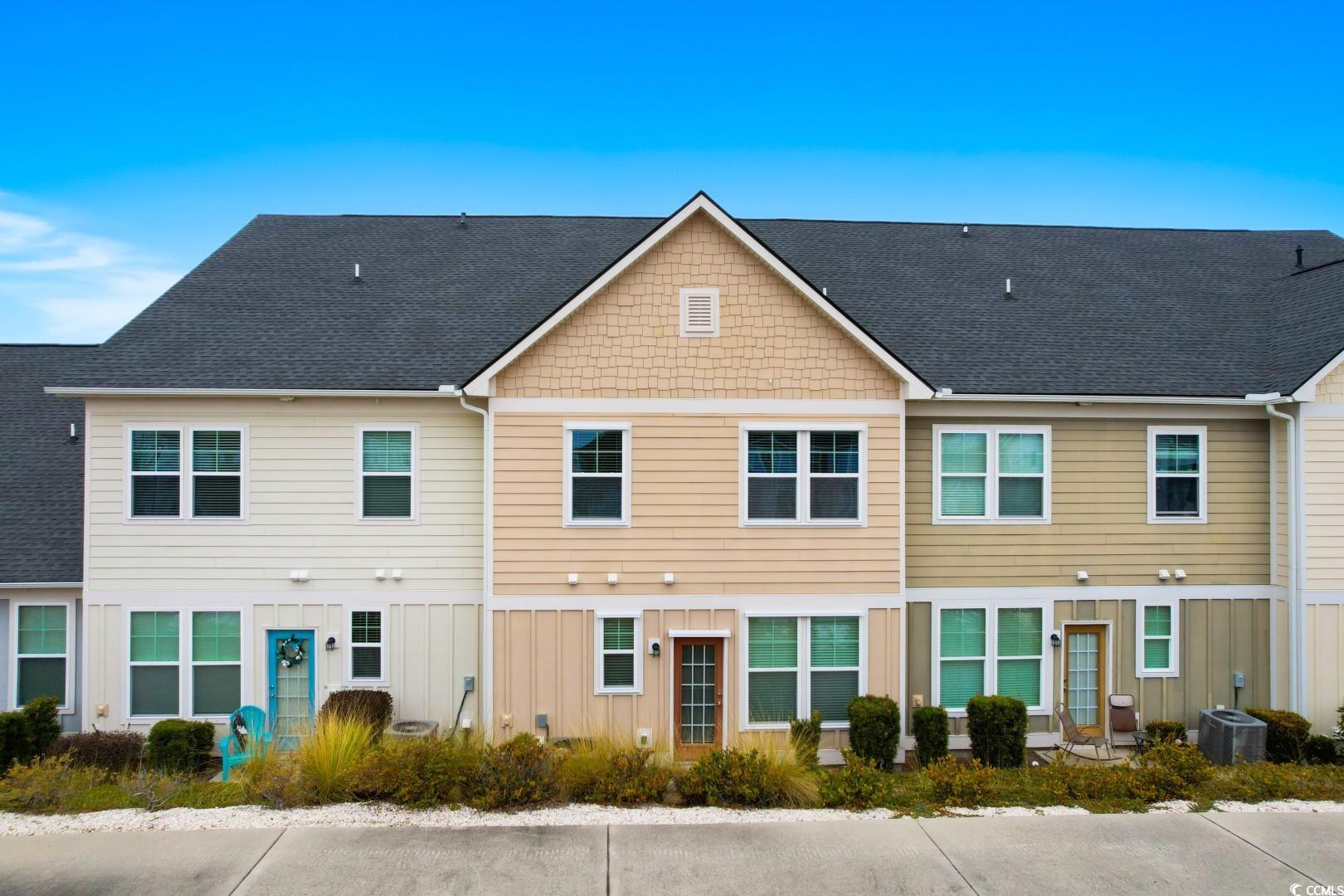 2508 Heritage Loop Myrtle Beach, SC 29577