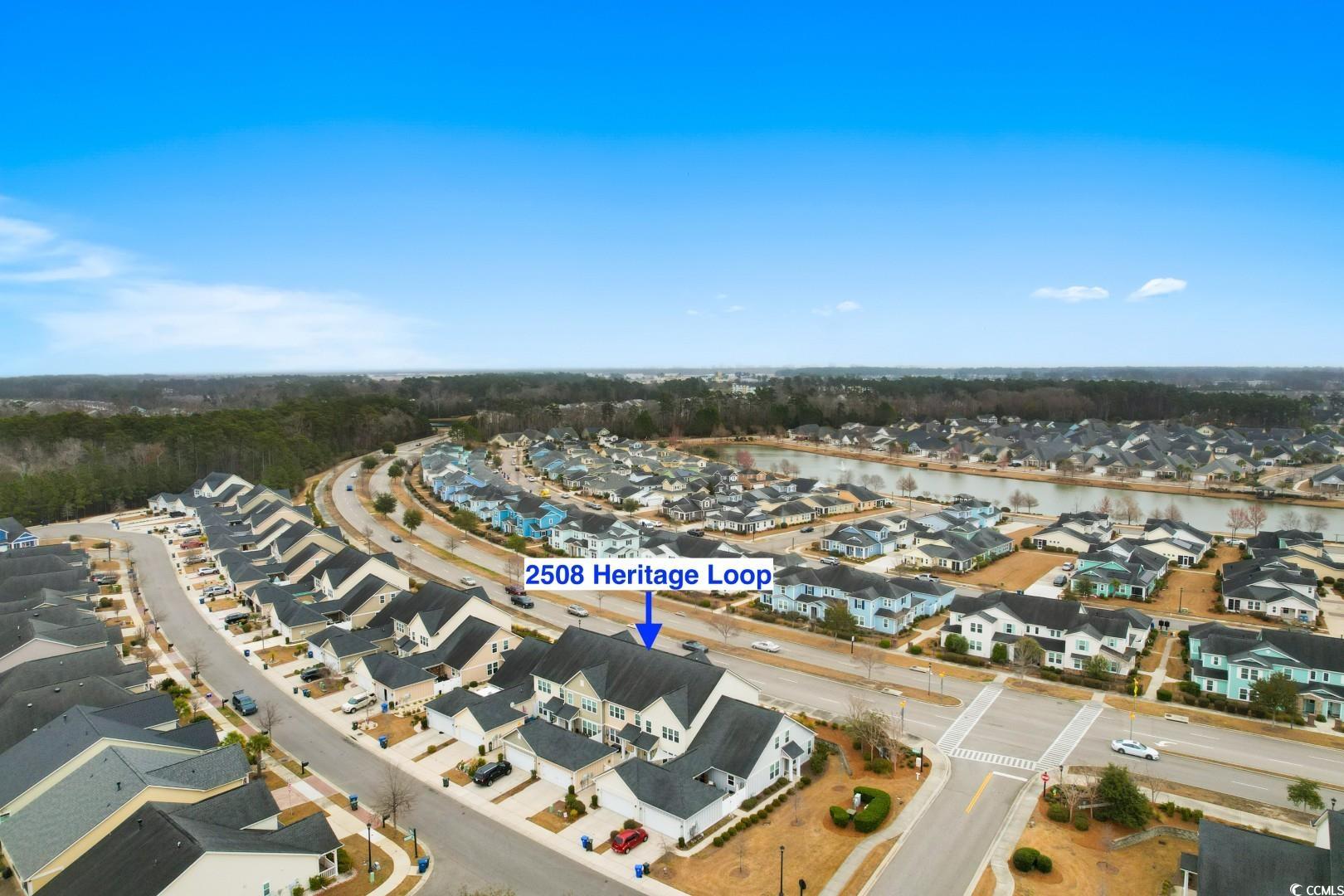 2508 Heritage Loop #2508, Myrtle Beach, South Carolina image 33