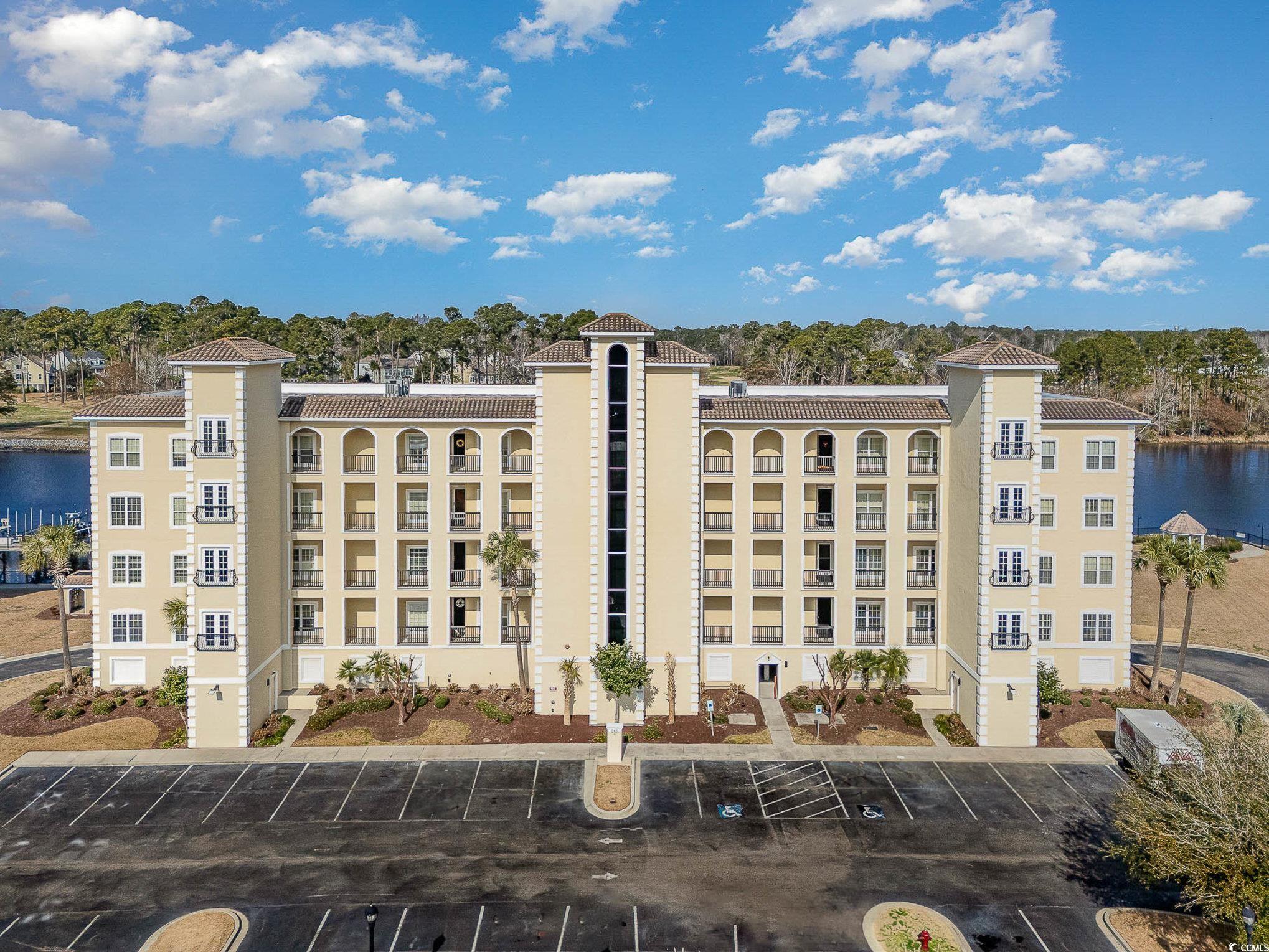 265 Venice Way UNIT 1-201 Myrtle Beach, SC 29577