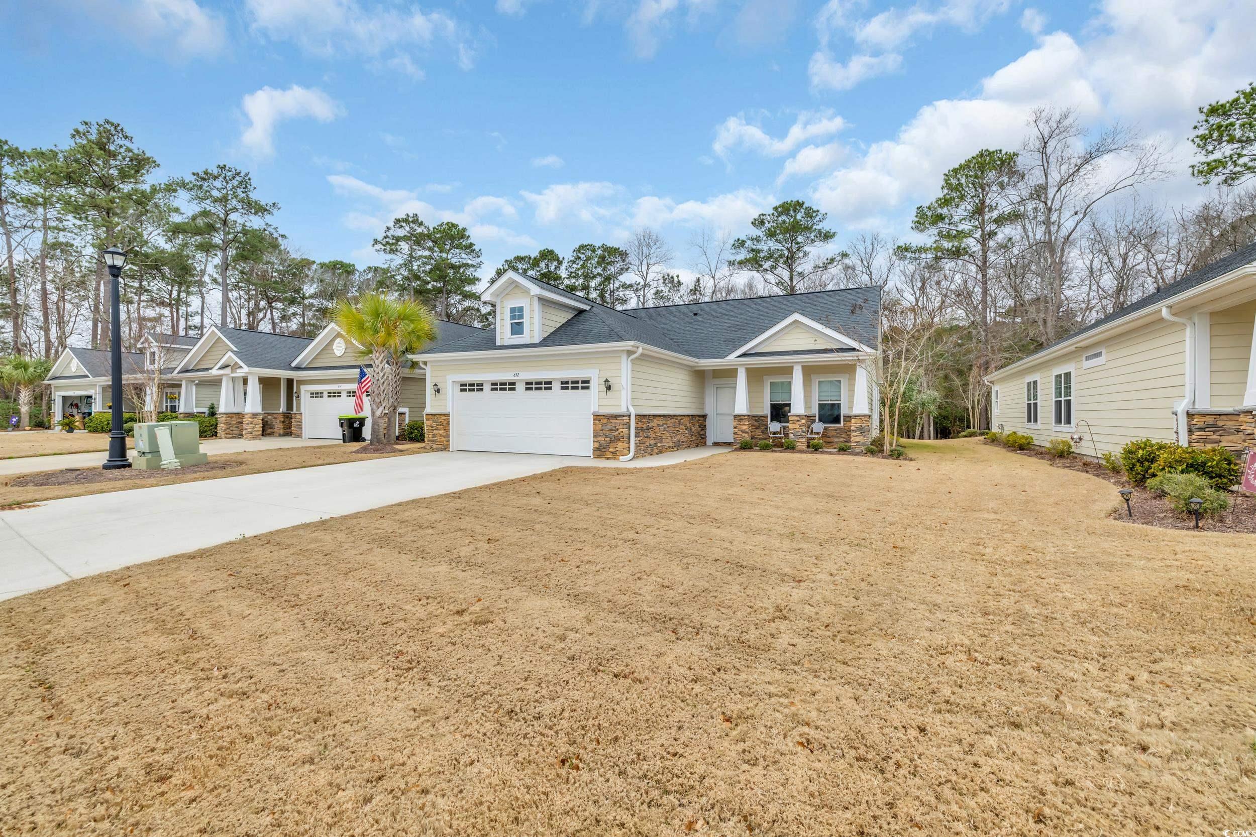 652 Elmwood Circle, Murrells Inlet, South Carolina image 5