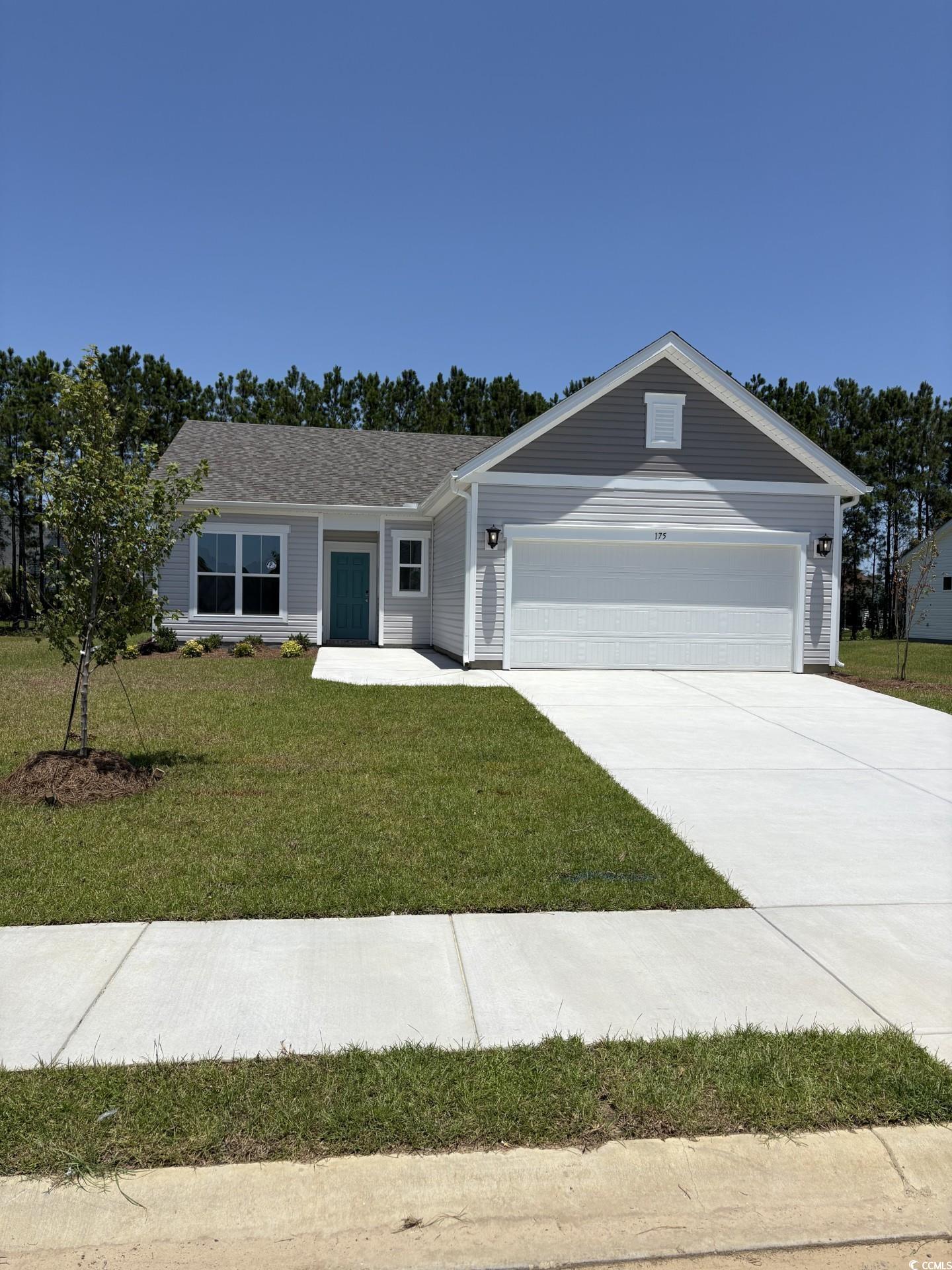 175 Glengrove Lane Murrells Inlet, SC 29576