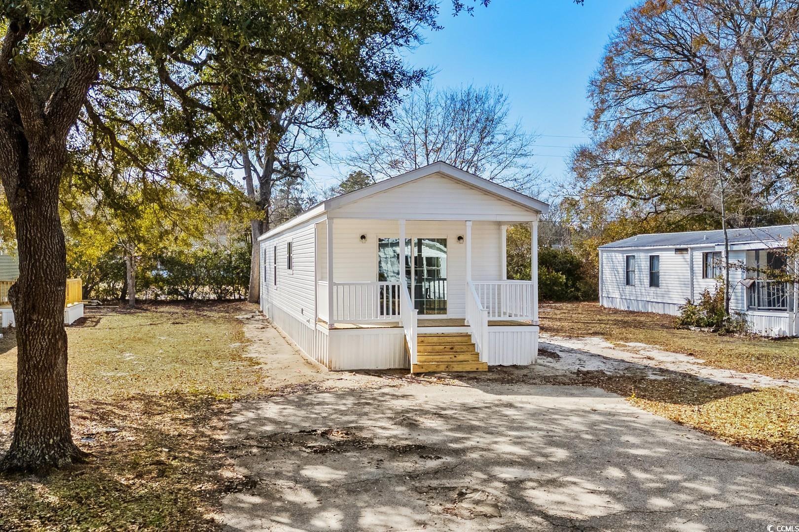 23 Crooked Island Circle, Murrells Inlet, South Carolina image 1