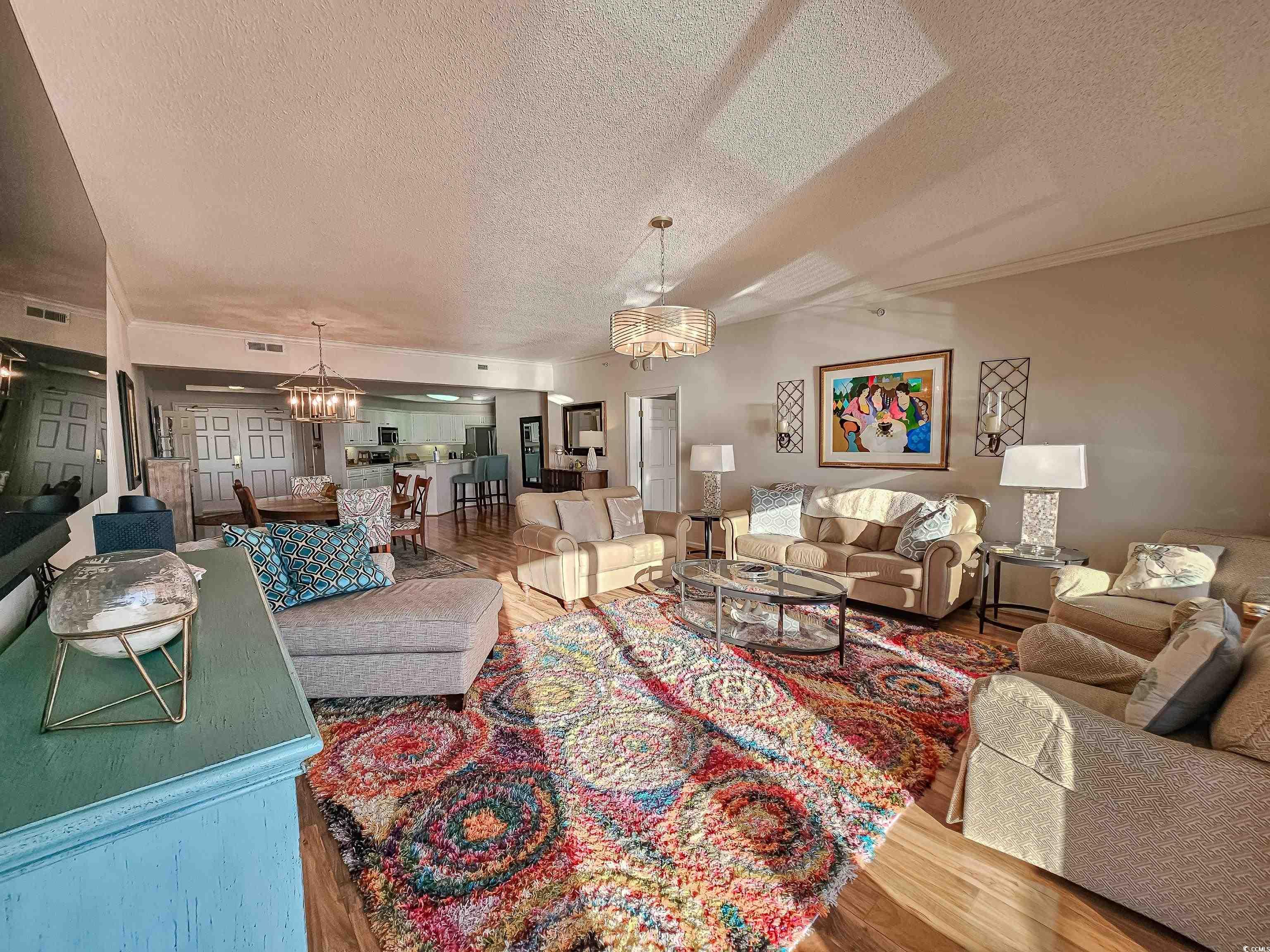 8500 Margate Circle #1604, Myrtle Beach, South Carolina image 5