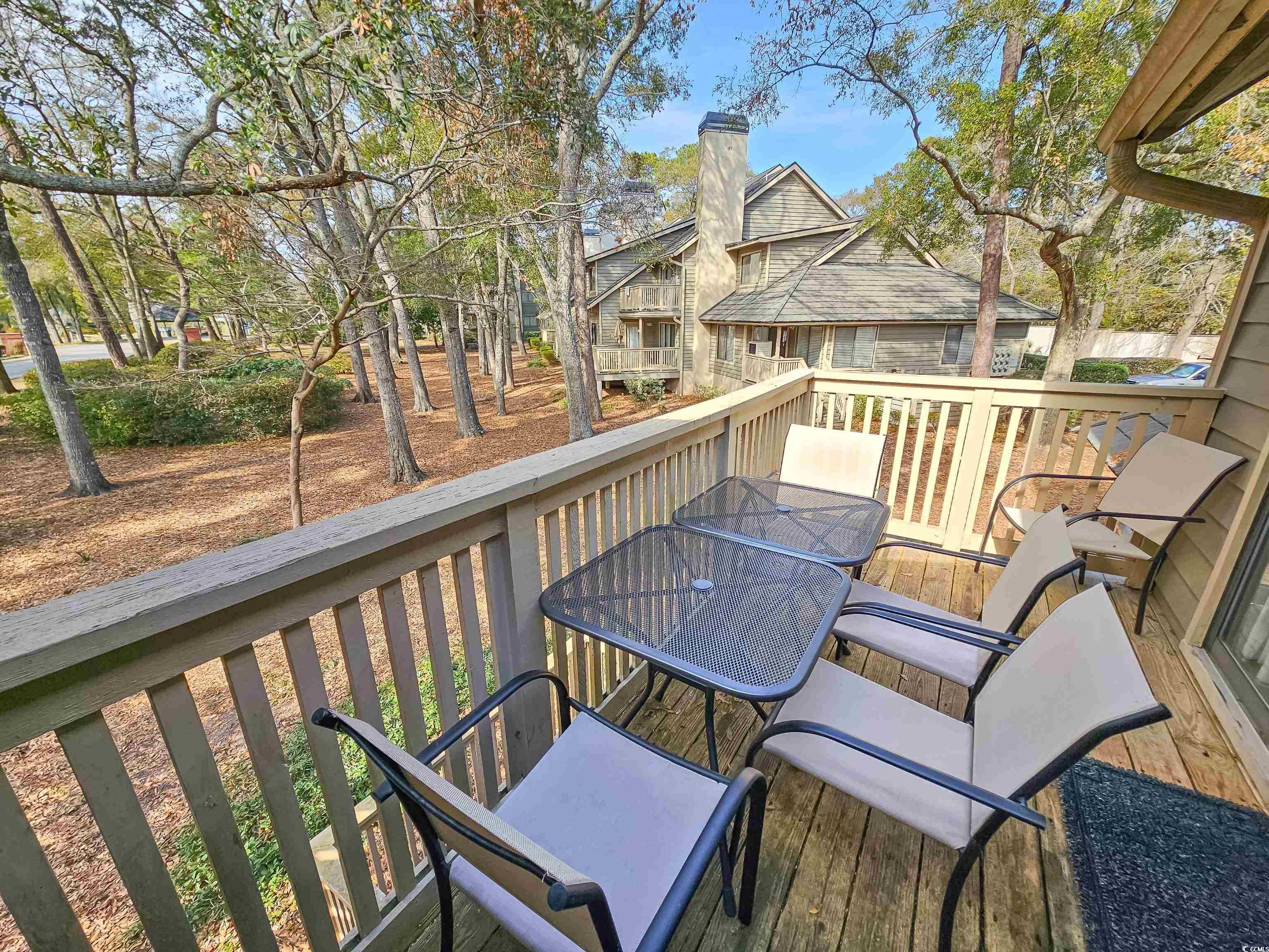 301 Myrtlewood Ct. #17-E, Myrtle Beach, South Carolina image 3