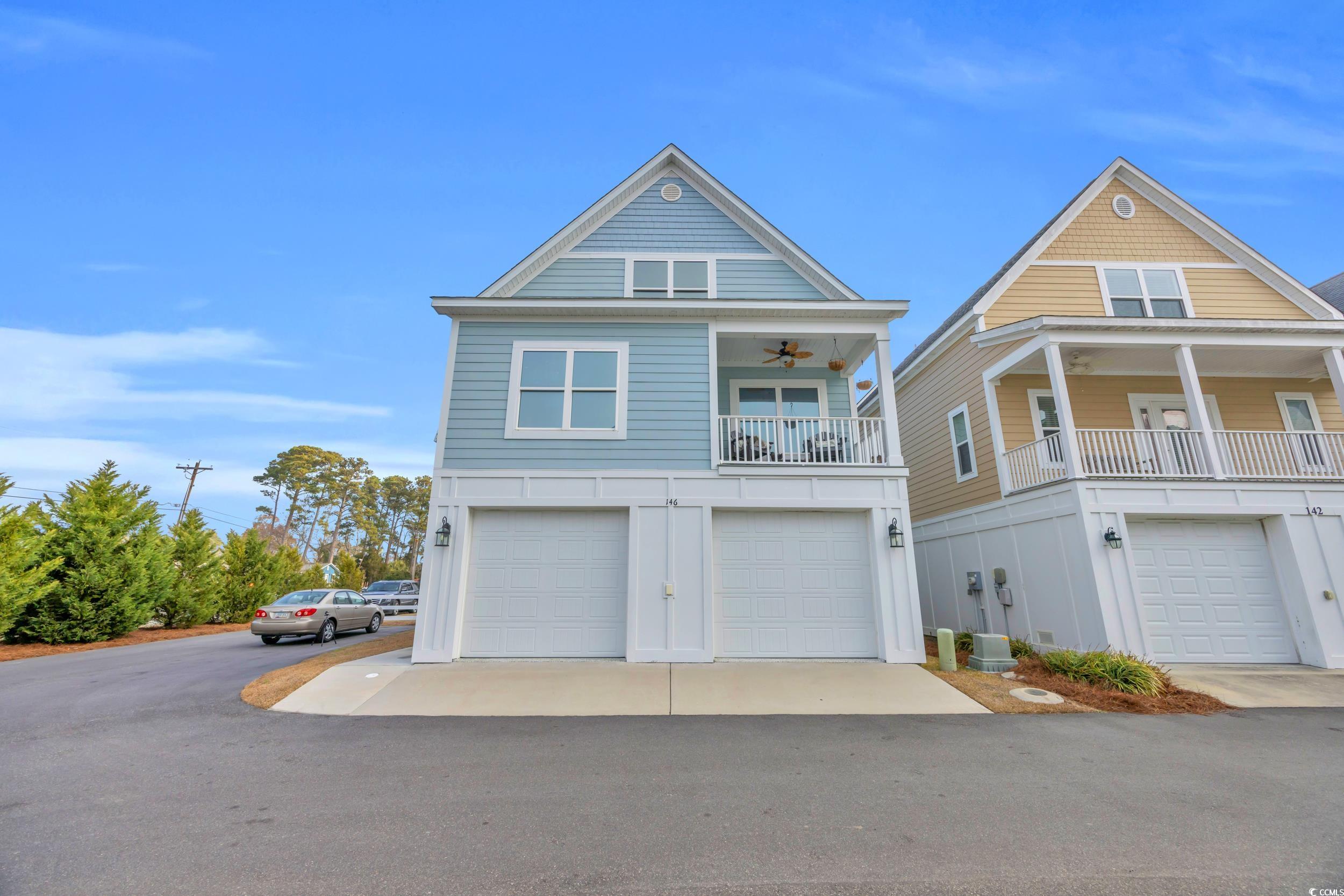 146 Marblehead Dr., Little River, South Carolina image 5