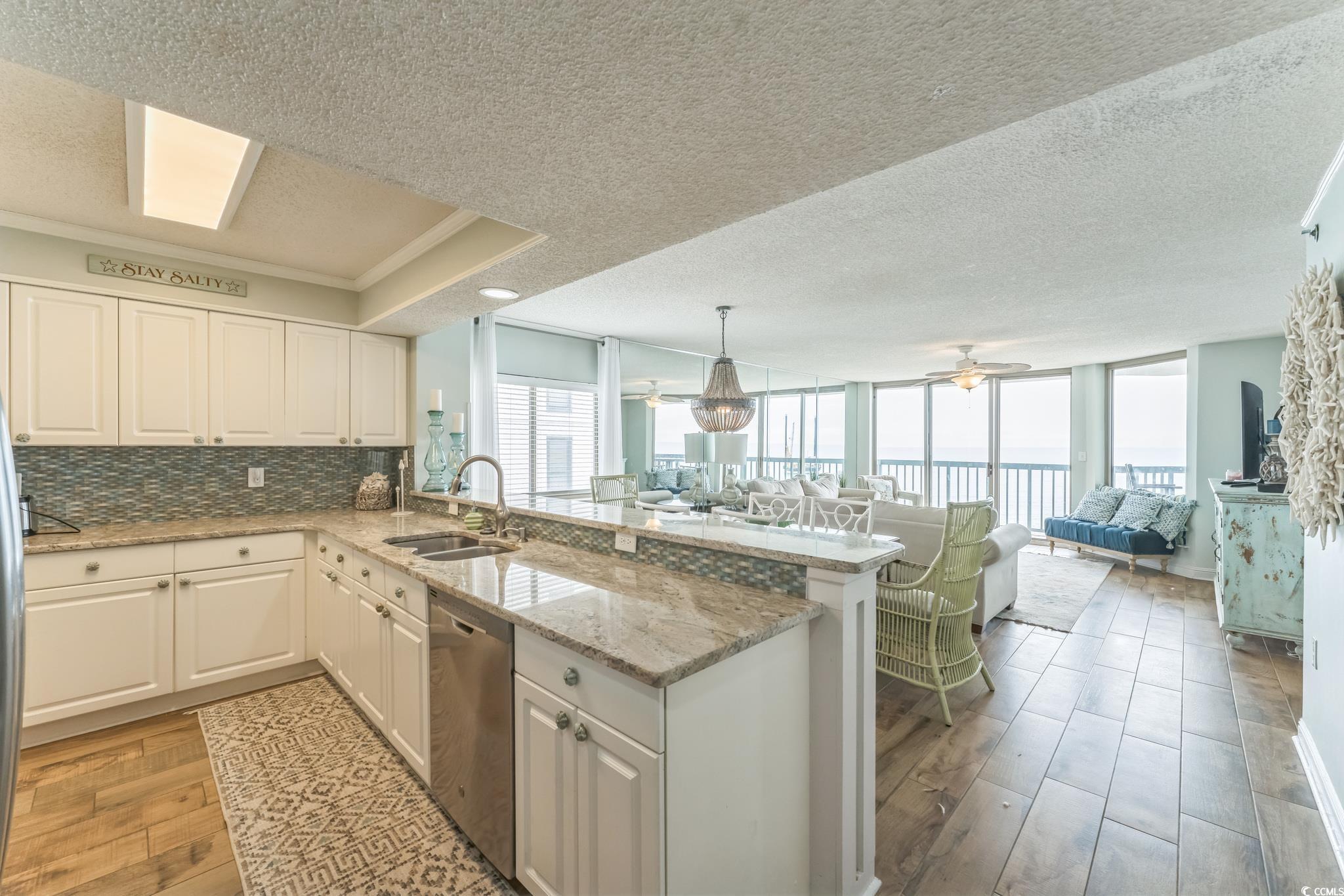 4301 S Ocean Blvd. #7A, North Myrtle Beach, South Carolina image 11