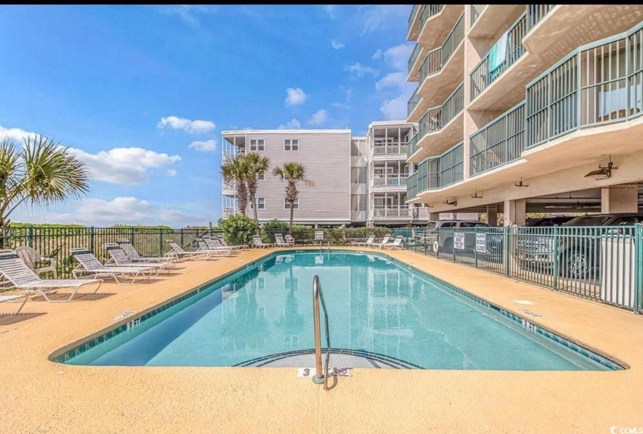 4301 S Ocean Blvd. #7A, North Myrtle Beach, South Carolina image 30