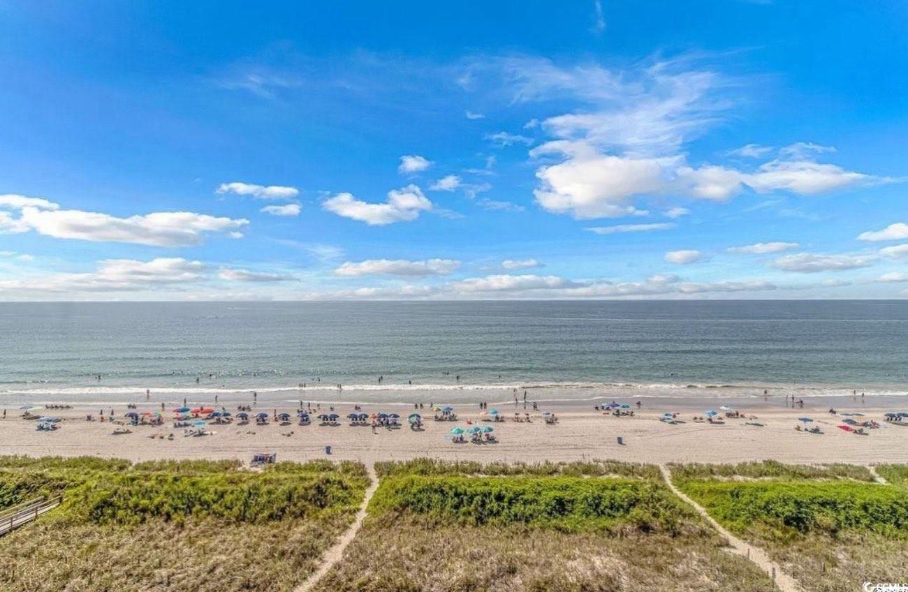 4301 S Ocean Blvd. #7A, North Myrtle Beach, South Carolina image 32