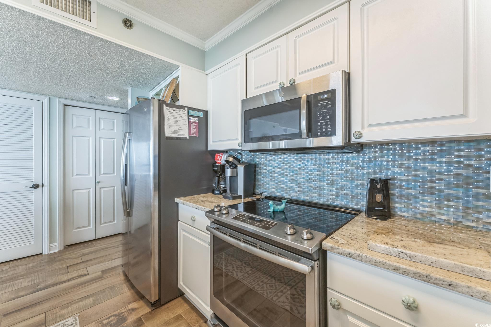 4301 S Ocean Blvd. #7A, North Myrtle Beach, South Carolina image 7