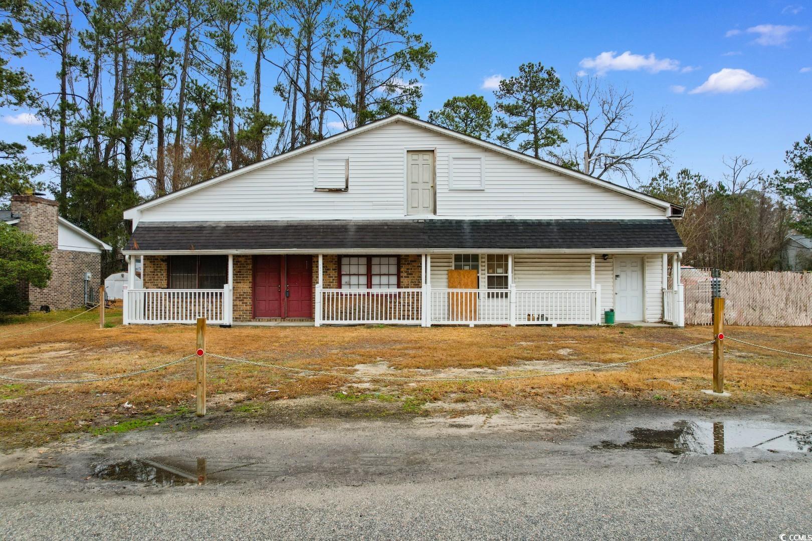 5002 Watergate Dr. Myrtle Beach, SC 29588