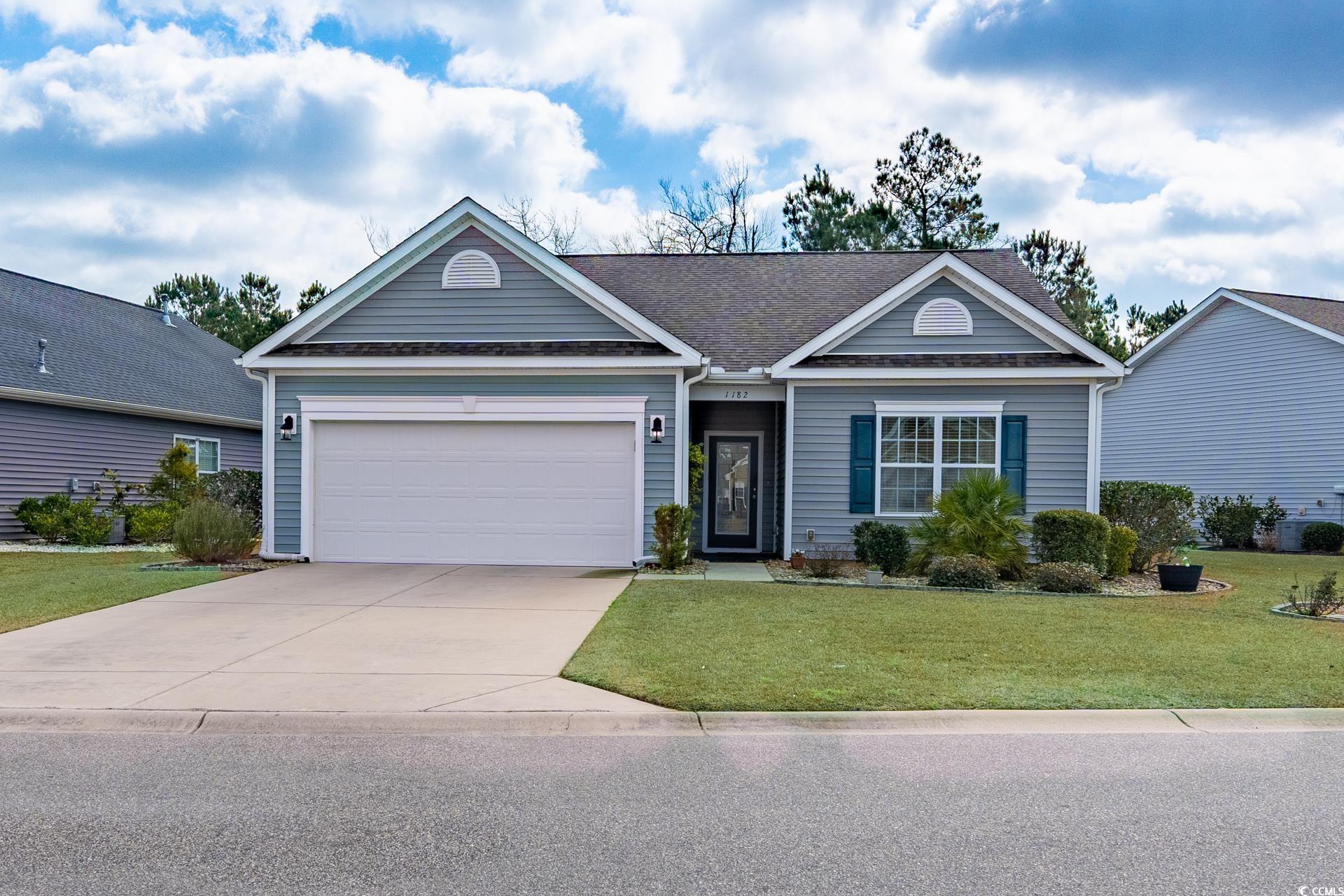 1182 Palm Crossing Dr. Little River, SC 29566