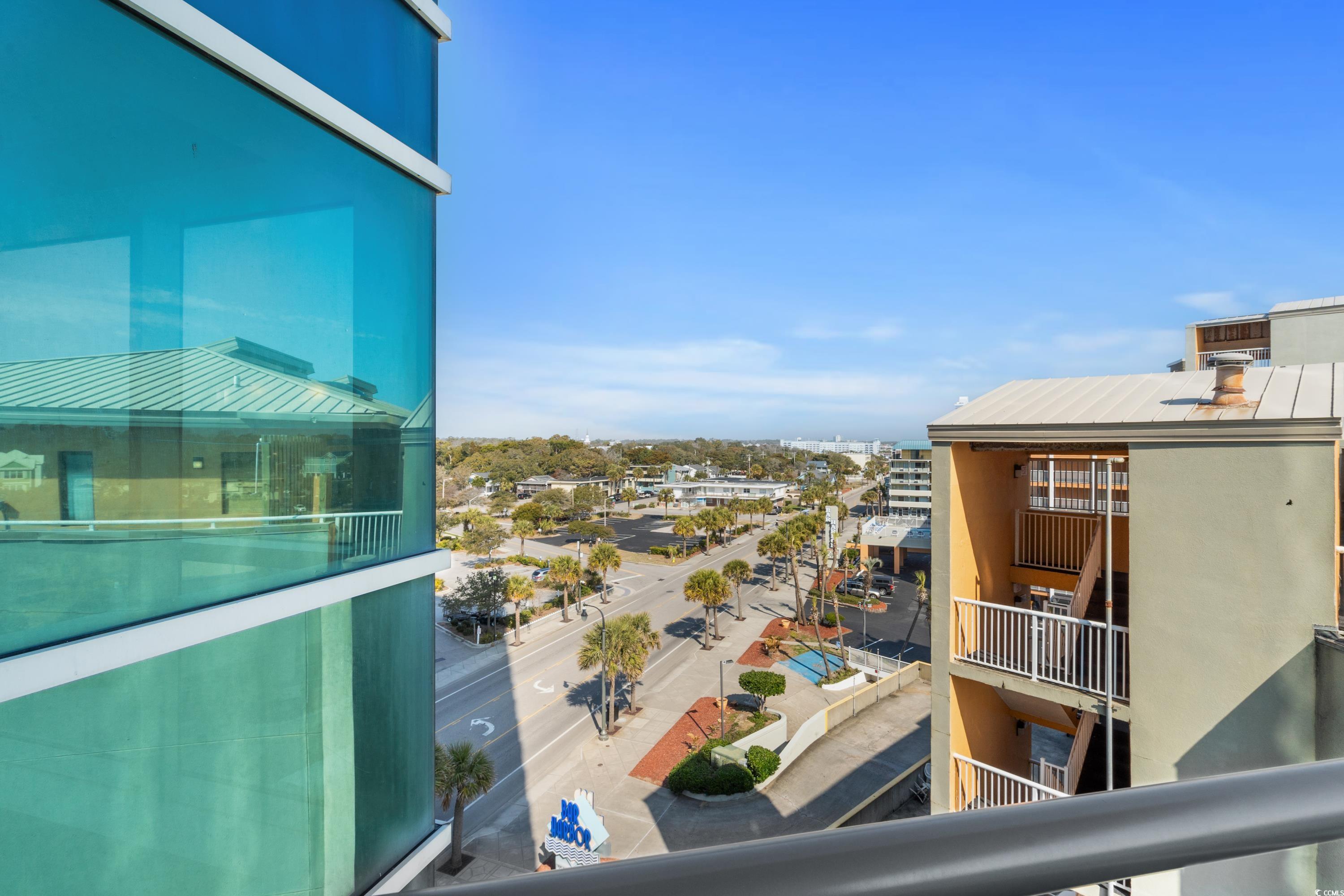 107 S Ocean Blvd. #601, Myrtle Beach, South Carolina image 18