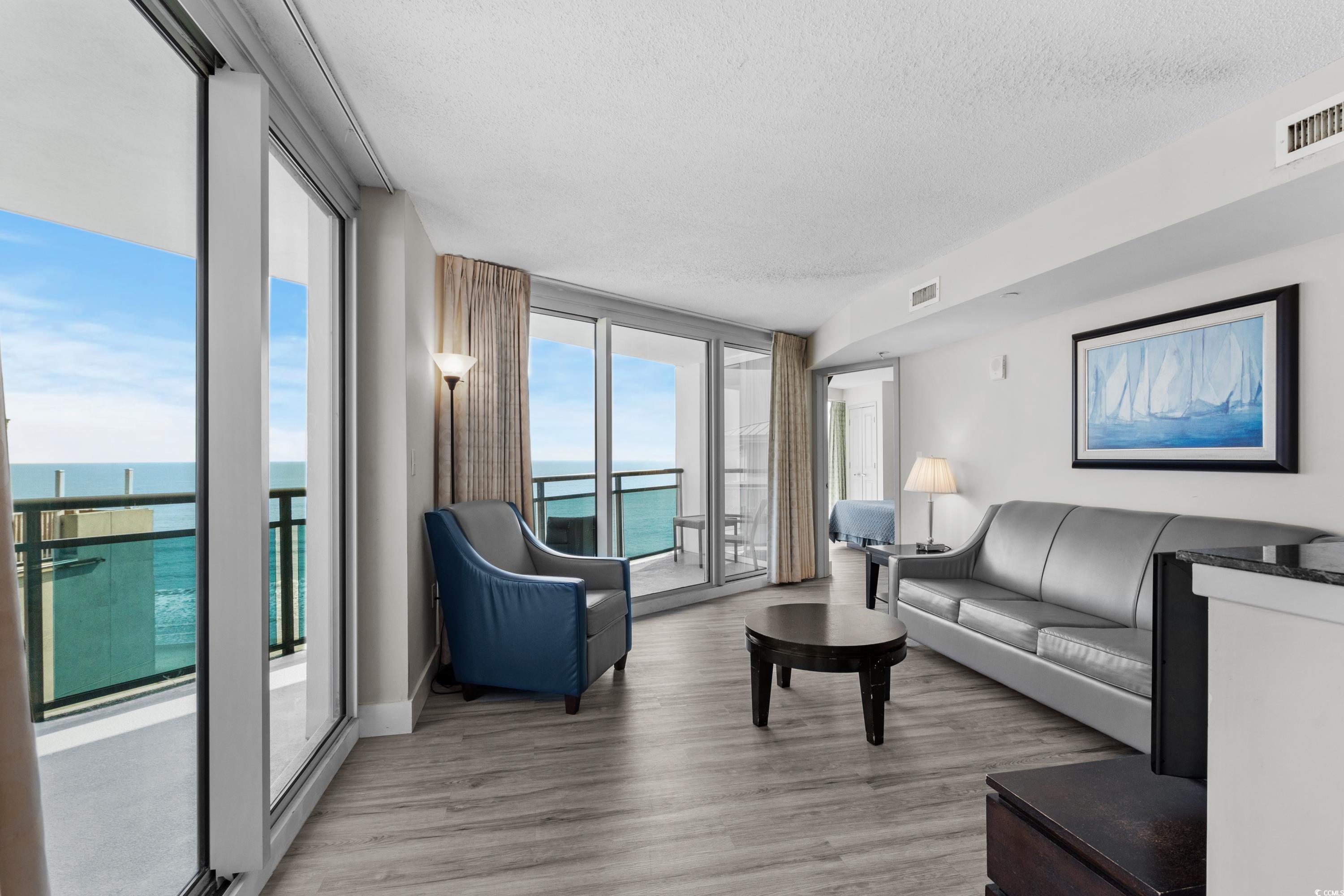 107 S Ocean Blvd. #601, Myrtle Beach, South Carolina image 2