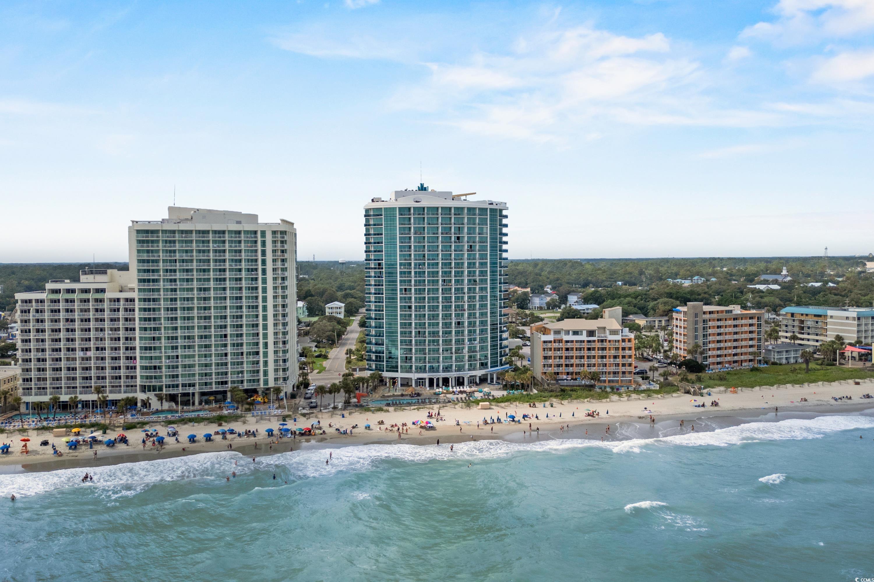 107 S Ocean Blvd. #601, Myrtle Beach, South Carolina image 33