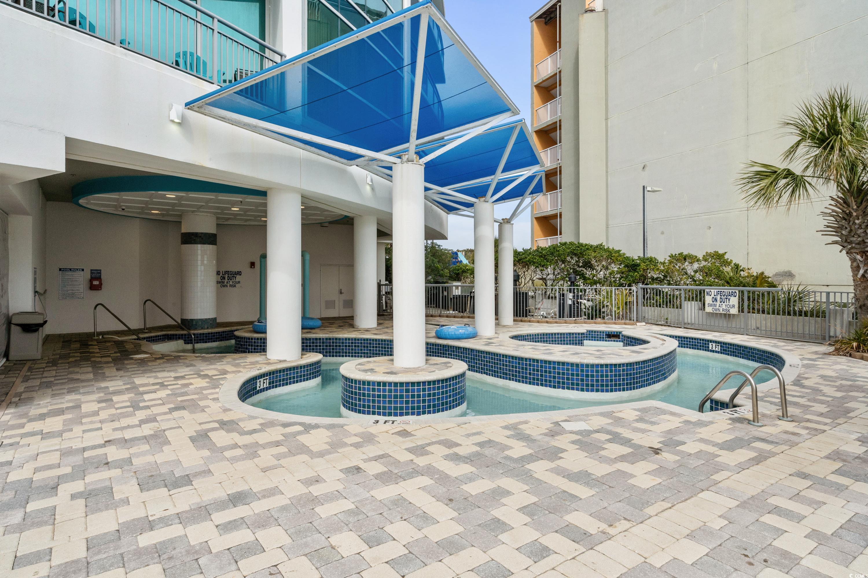 107 S Ocean Blvd. #601, Myrtle Beach, South Carolina image 35