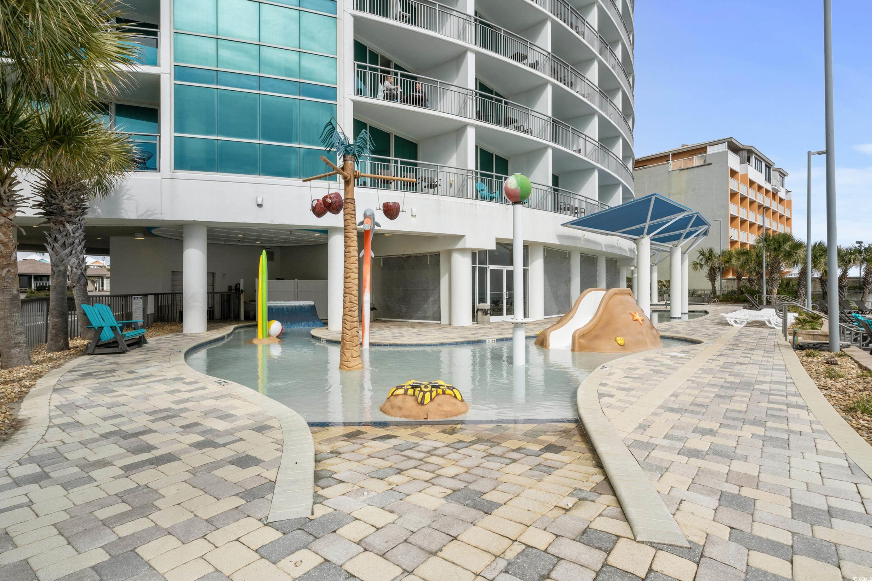 107 S Ocean Blvd. #601, Myrtle Beach, South Carolina image 36