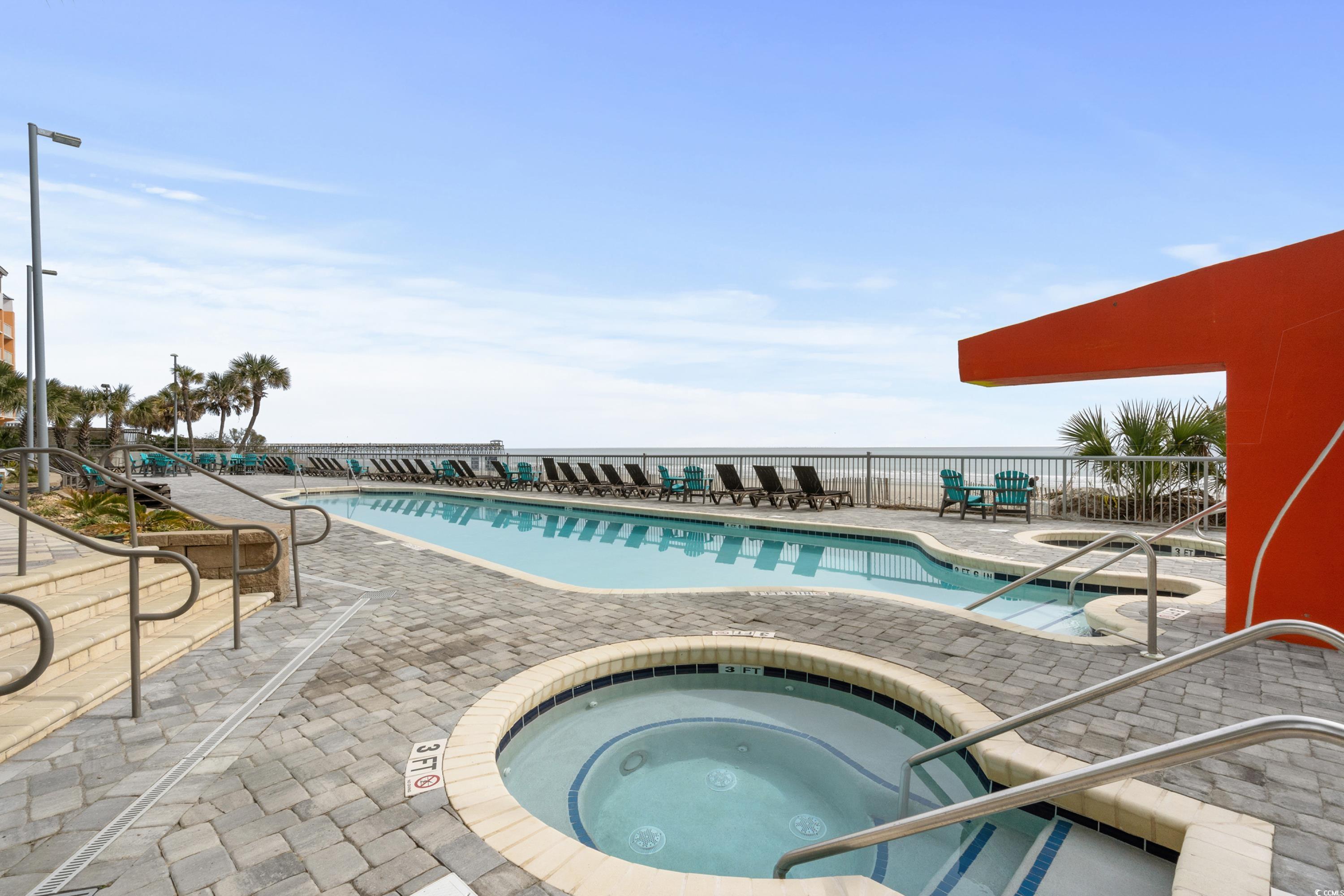 107 S Ocean Blvd. #601, Myrtle Beach, South Carolina image 37