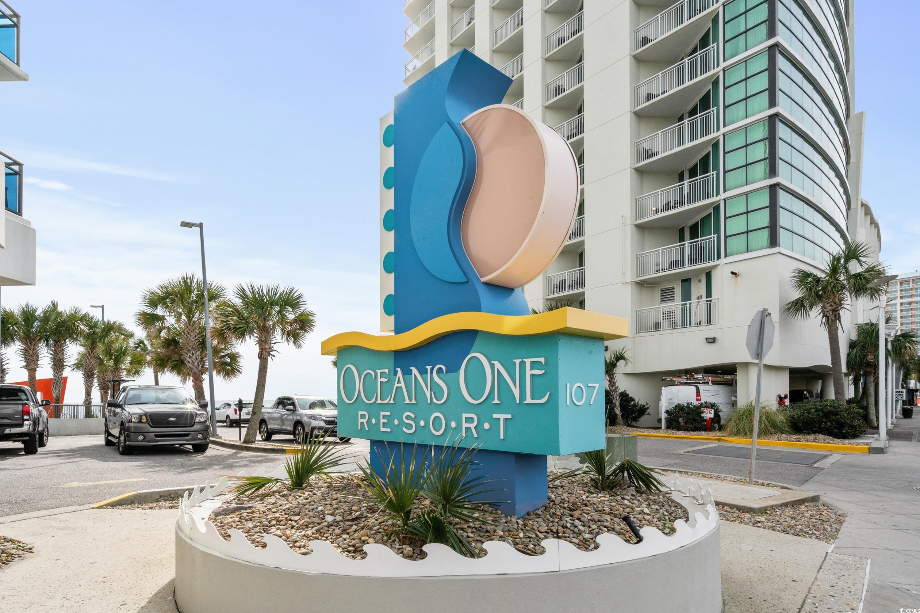 107 S Ocean Blvd. #601, Myrtle Beach, South Carolina image 40