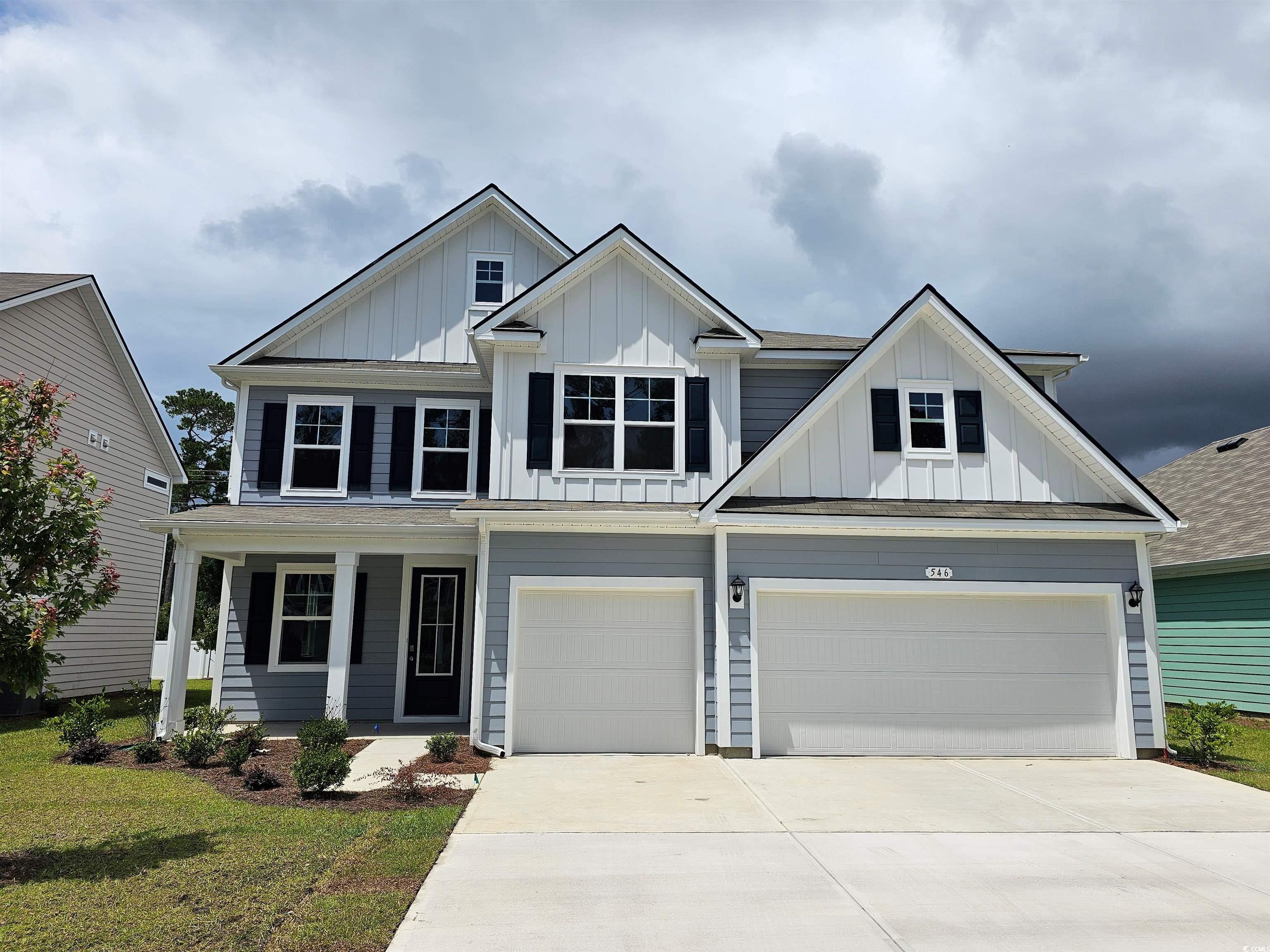 546 Haven View Way Murrells Inlet, SC 29576