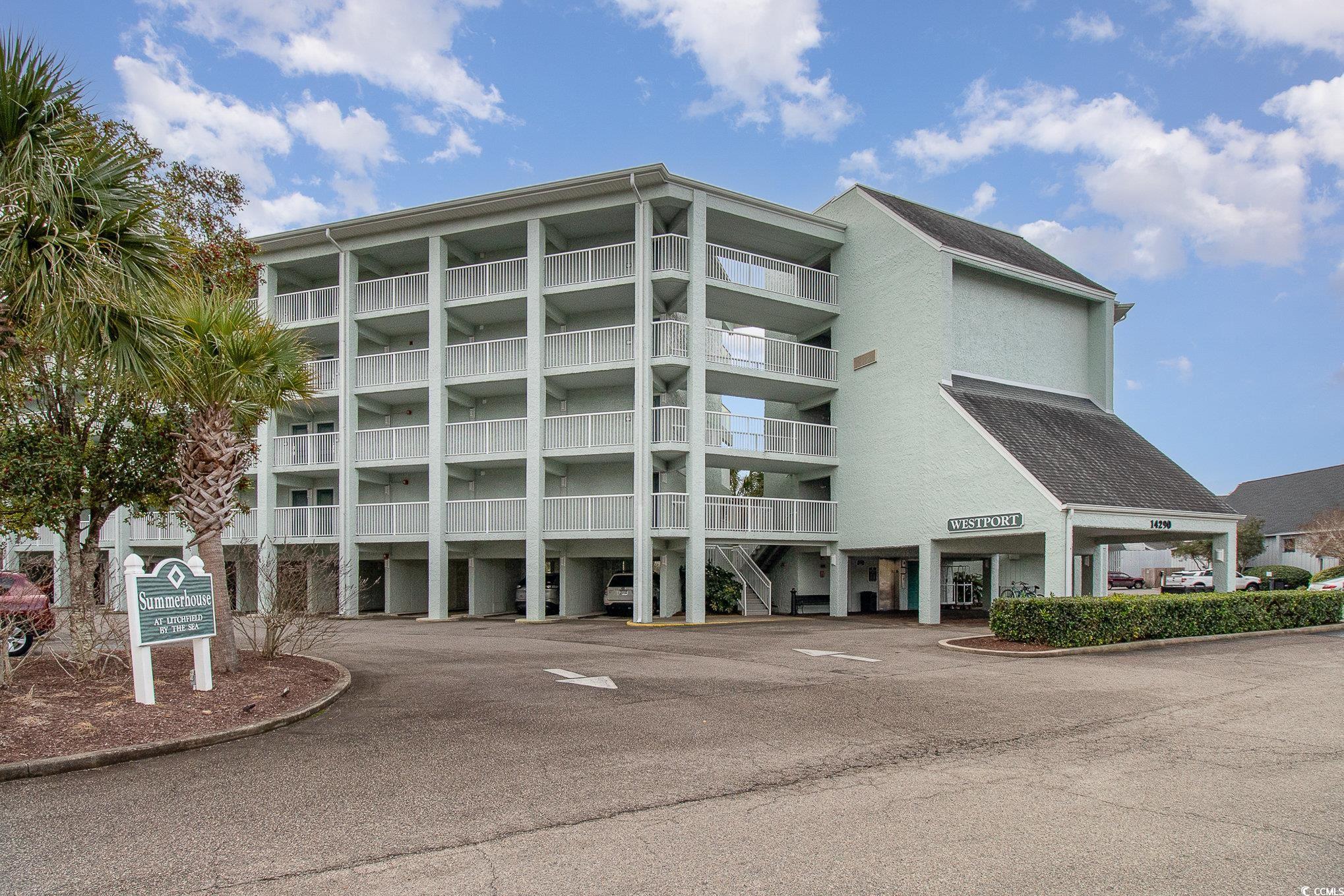 14290 Ocean Hwy. #101, Pawleys Island, South Carolina image 3