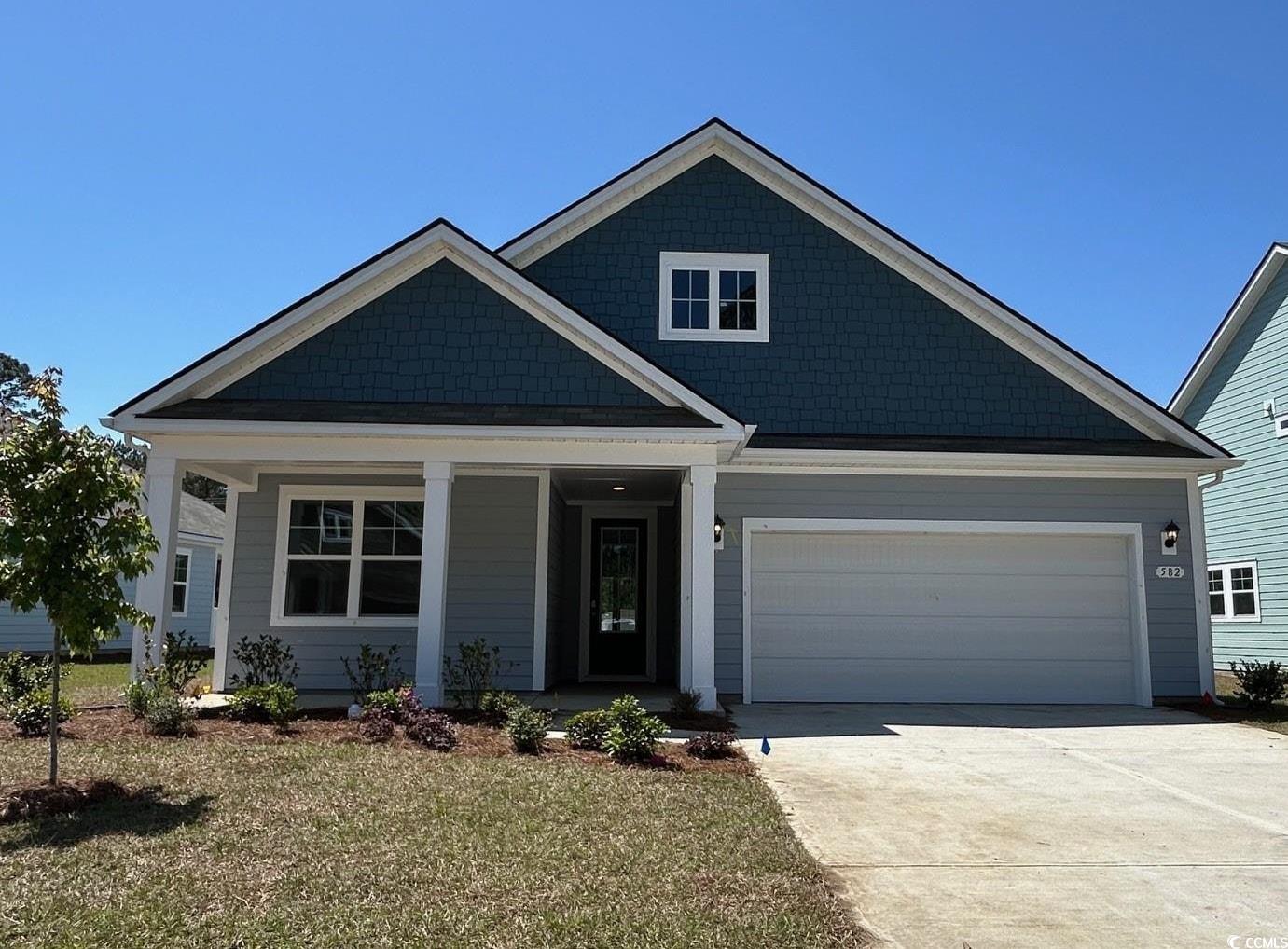 582 Haven View Way Murrells Inlet, SC 29576