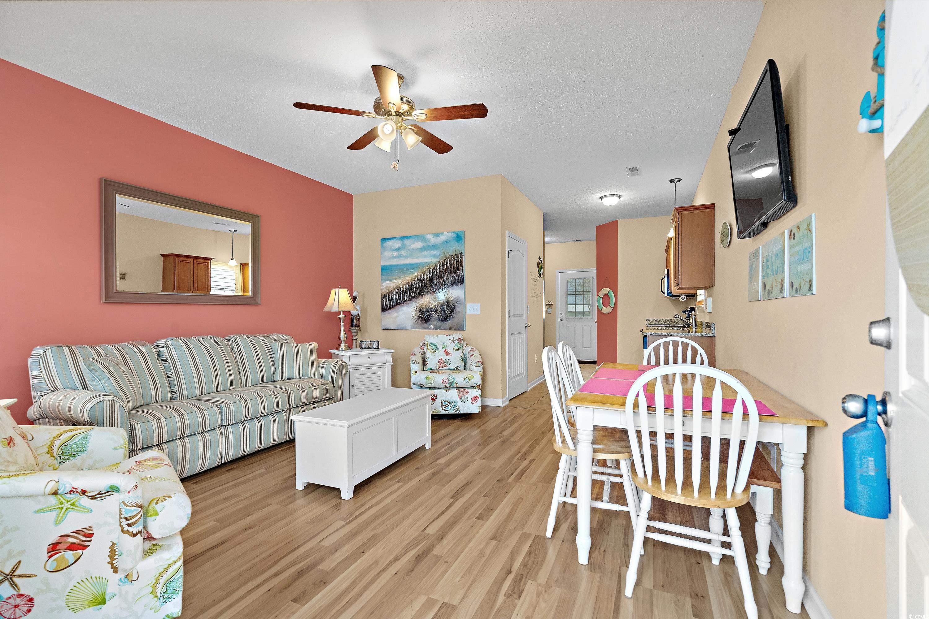 709 Shell Creek Circle #709, North Myrtle Beach, South Carolina image 2