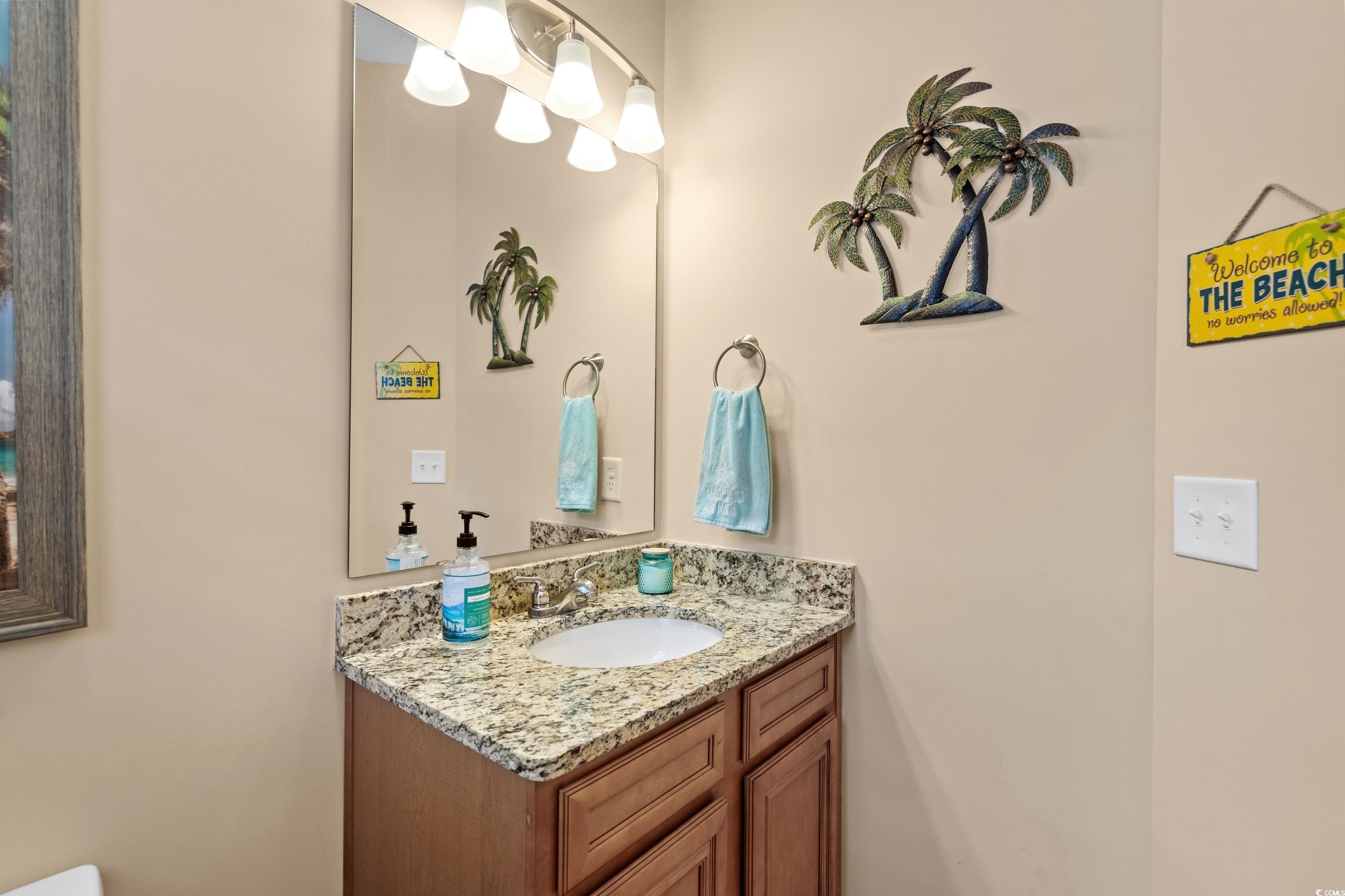 709 Shell Creek Circle #709, North Myrtle Beach, South Carolina image 22