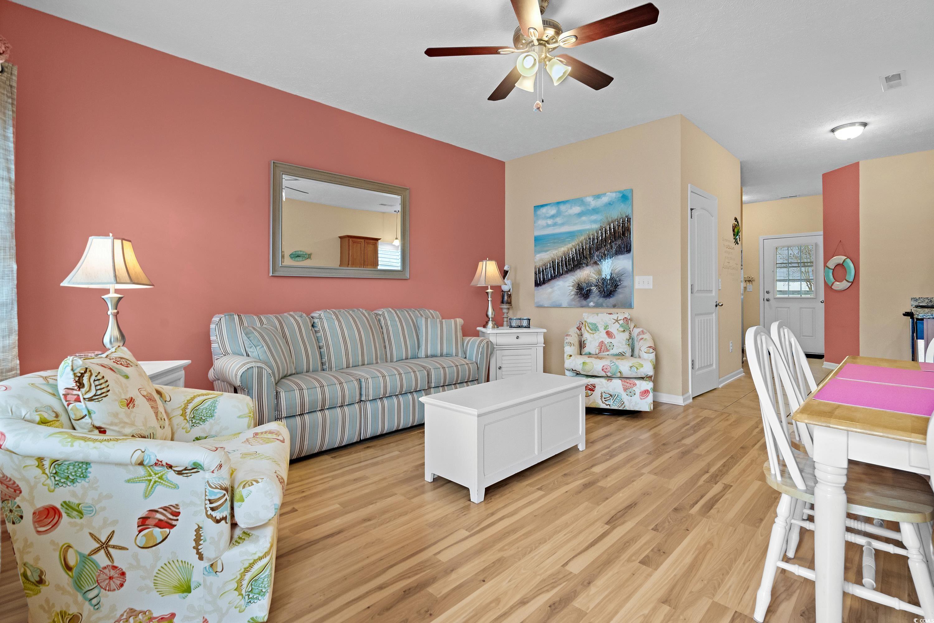 709 Shell Creek Circle #709, North Myrtle Beach, South Carolina image 3