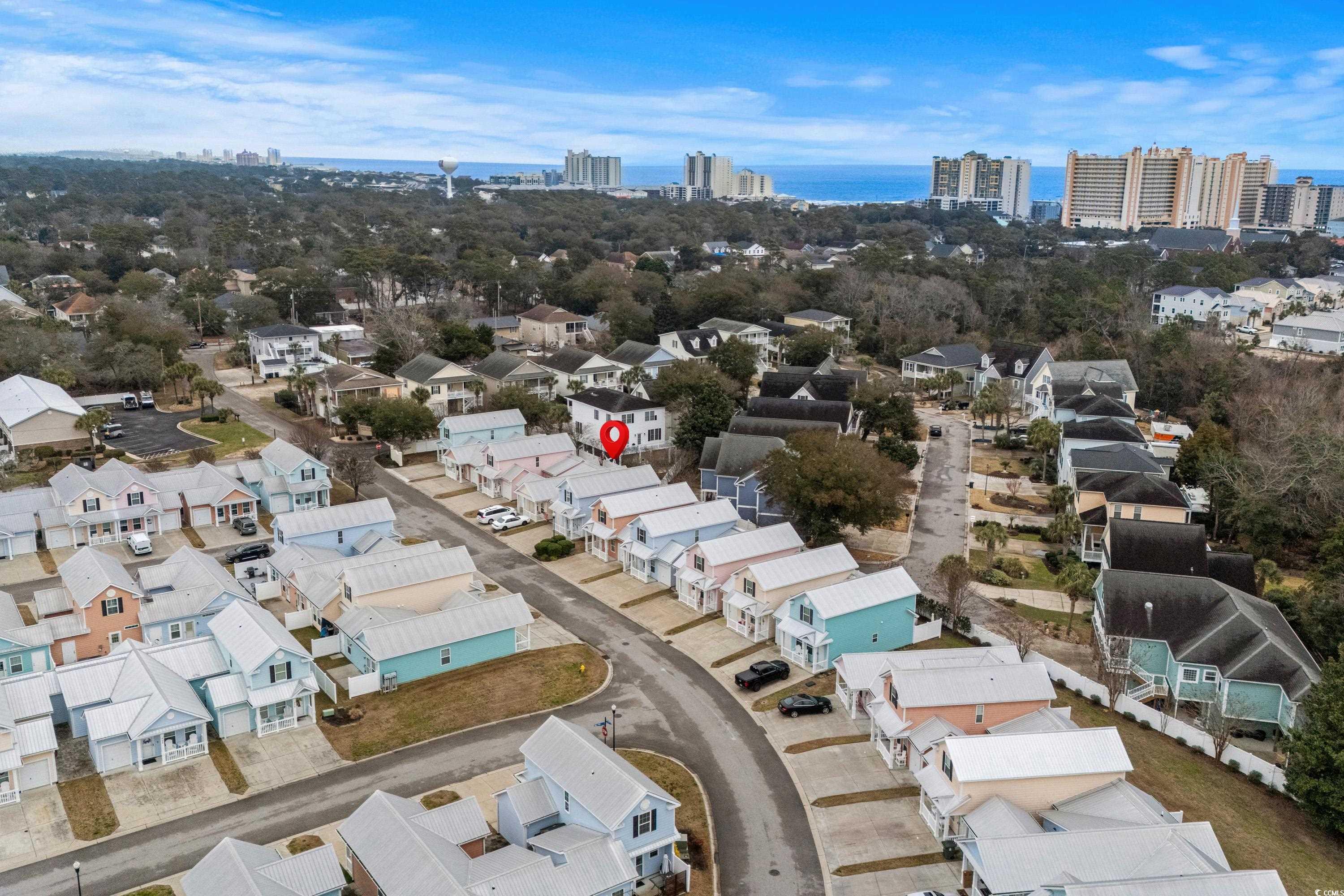 709 Shell Creek Circle #709, North Myrtle Beach, South Carolina image 31