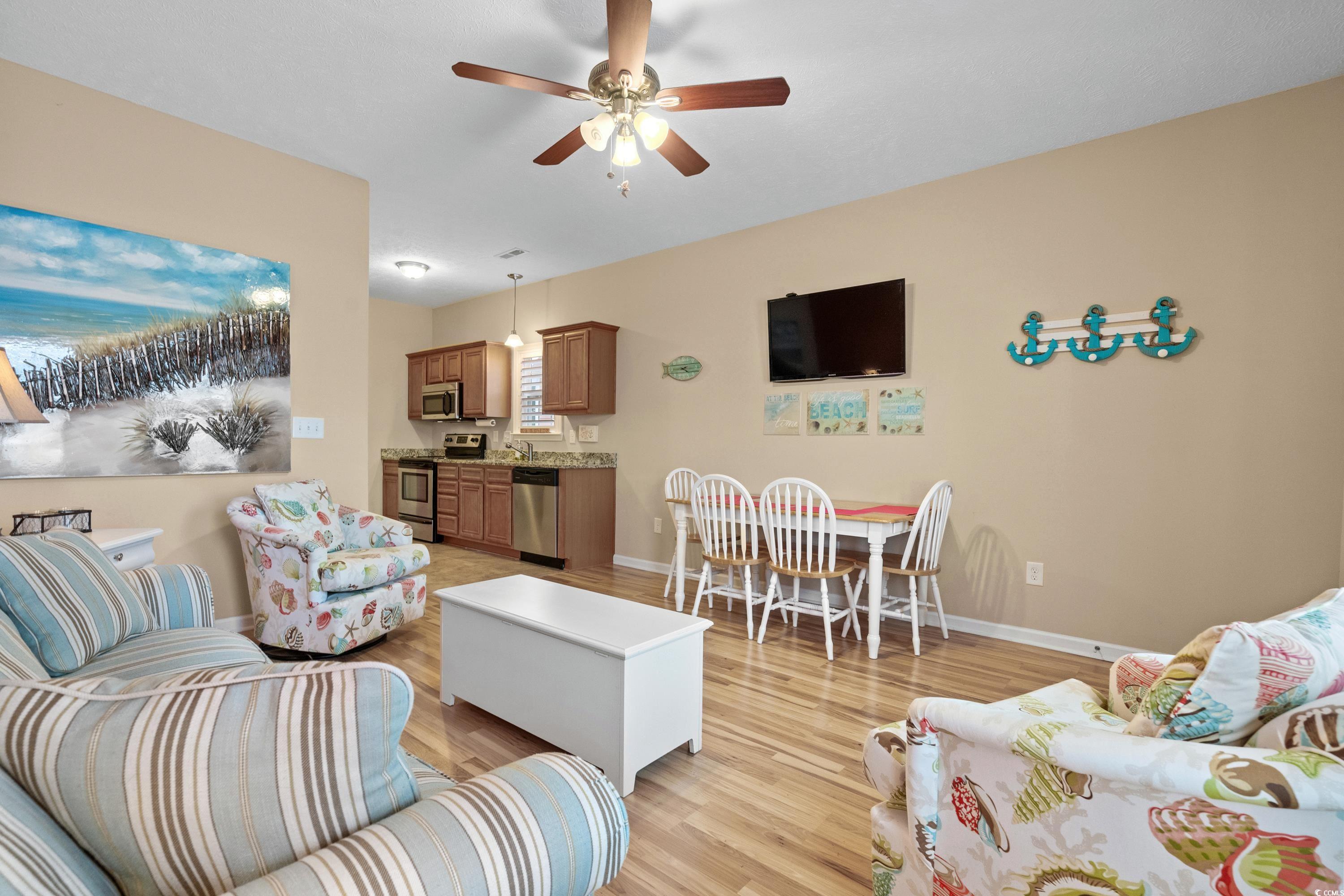 709 Shell Creek Circle #709, North Myrtle Beach, South Carolina image 4