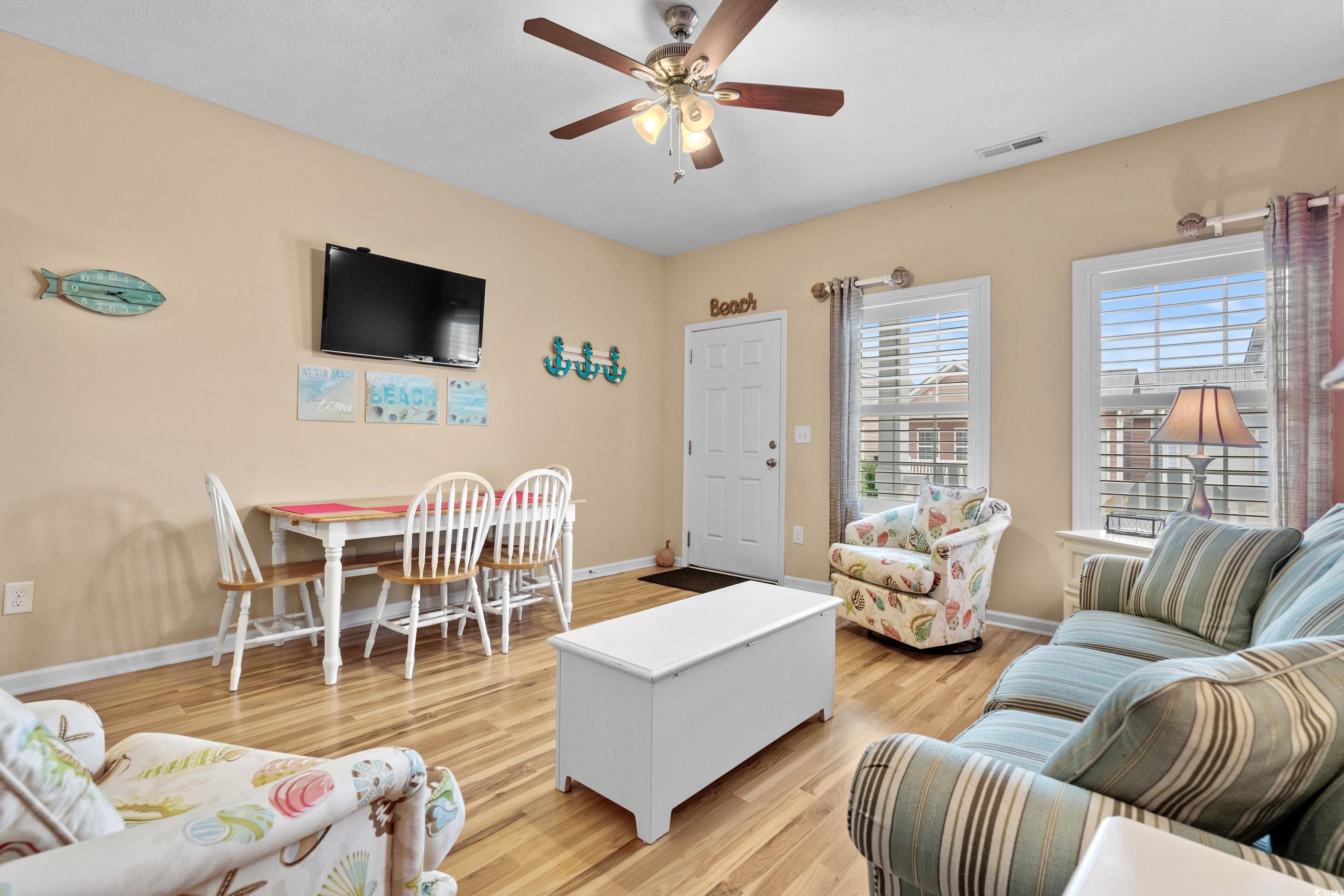 709 Shell Creek Circle #709, North Myrtle Beach, South Carolina image 5