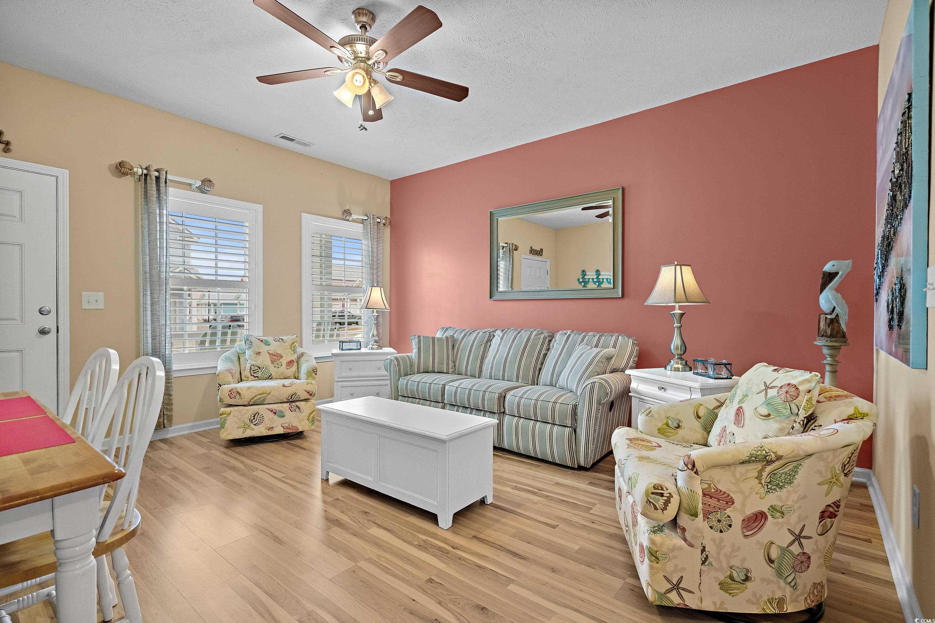 709 Shell Creek Circle #709, North Myrtle Beach, South Carolina image 6