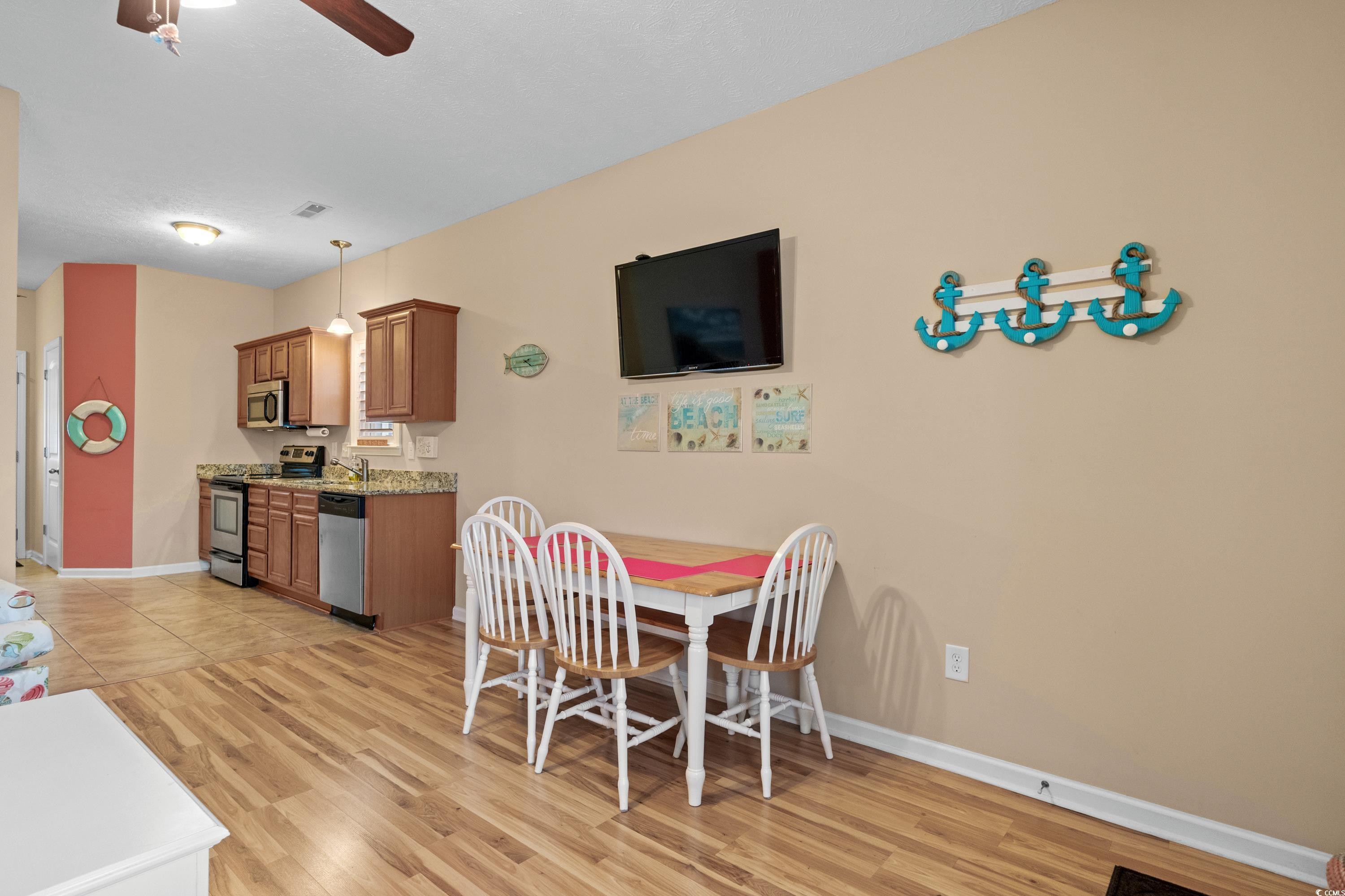 709 Shell Creek Circle #709, North Myrtle Beach, South Carolina image 7