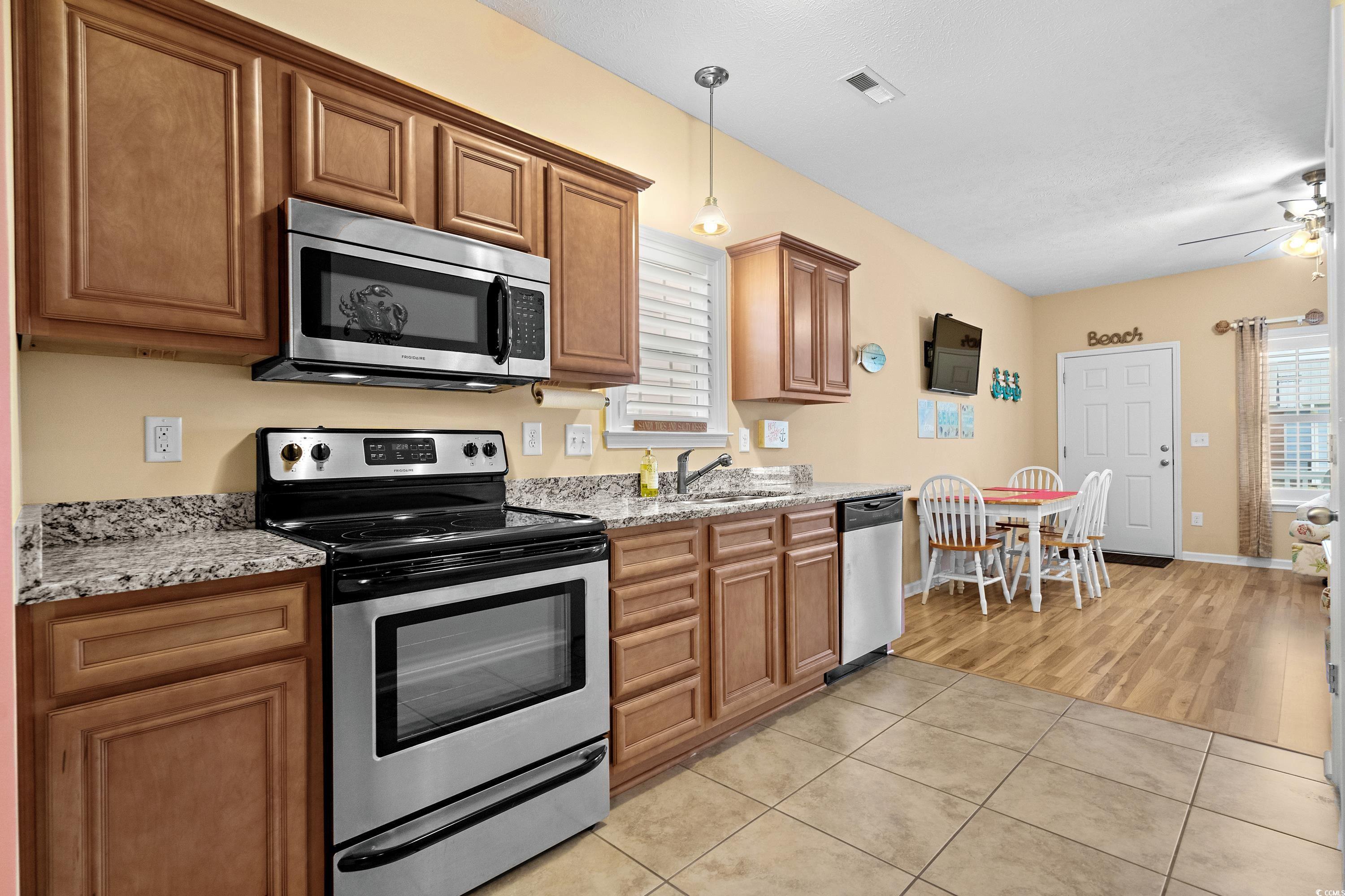 709 Shell Creek Circle #709, North Myrtle Beach, South Carolina image 9