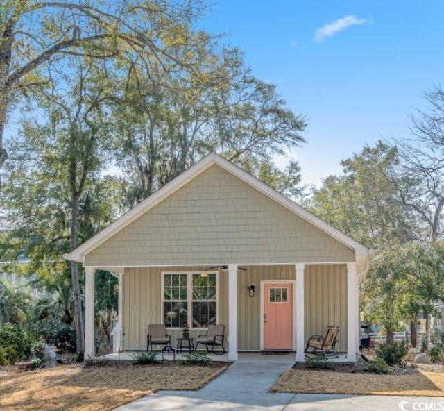 170 Minnow Dr., Pawleys Island, South Carolina image 2