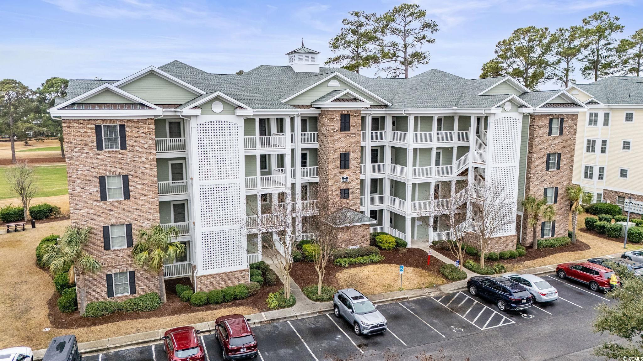 4882 Luster Leaf Circle #305, Myrtle Beach, South Carolina image 1